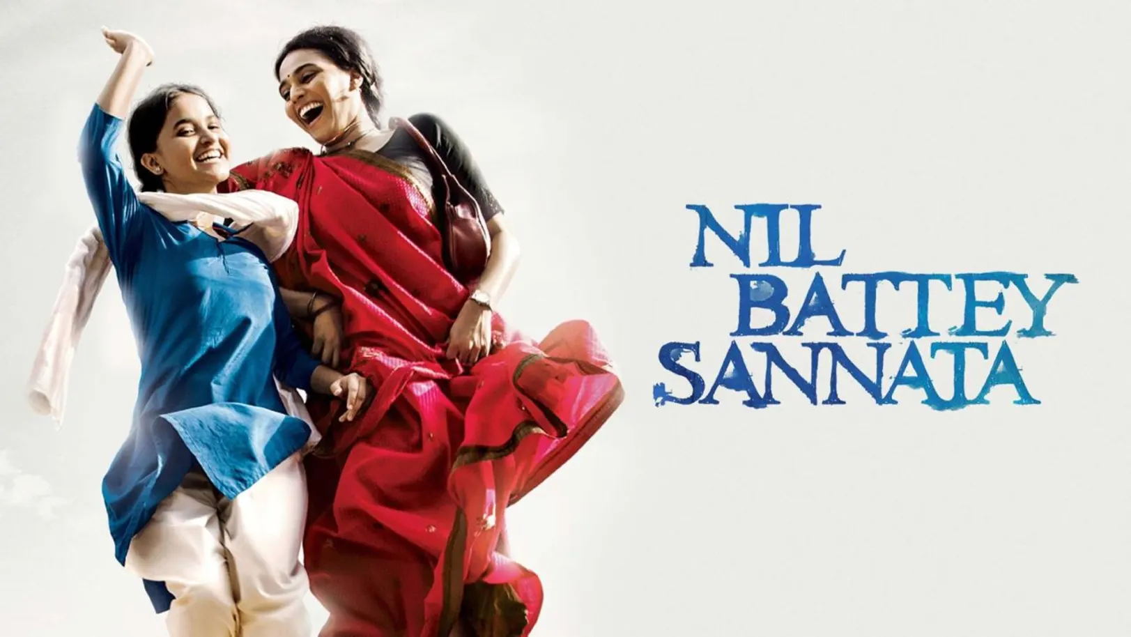 Nil Battey Sannata Streaming Now On &xplorHD