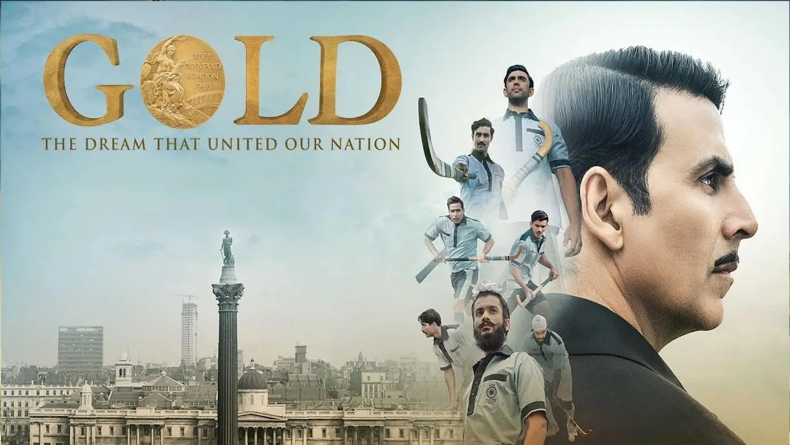 Gold Streaming Now On &xplorHD