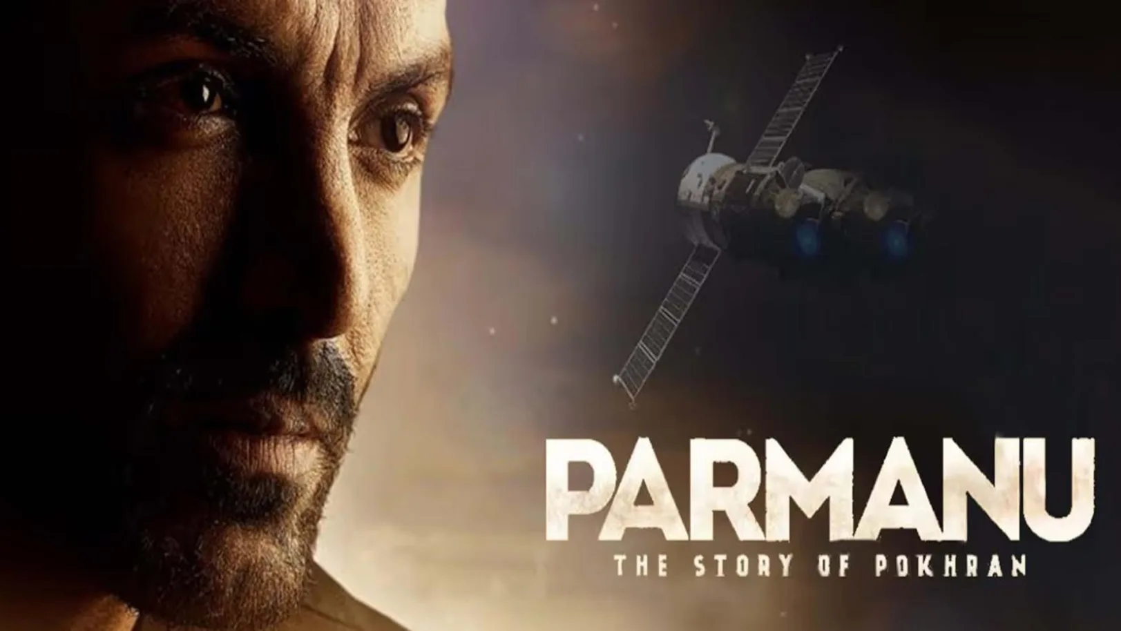 Parmanu Streaming Now On &xplorHD