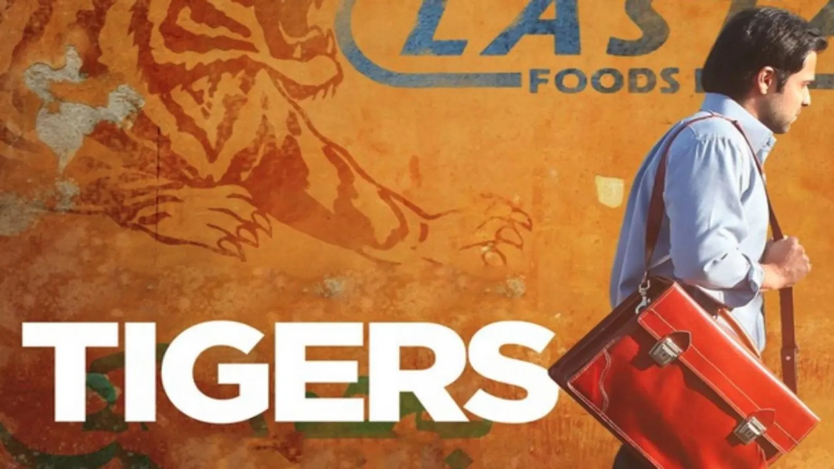 Tigers Streaming Now On &xplorHD