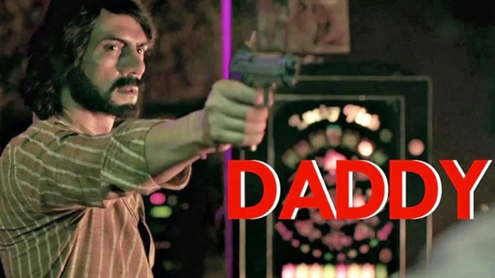 Daddy Streaming Now On &xplorHD
