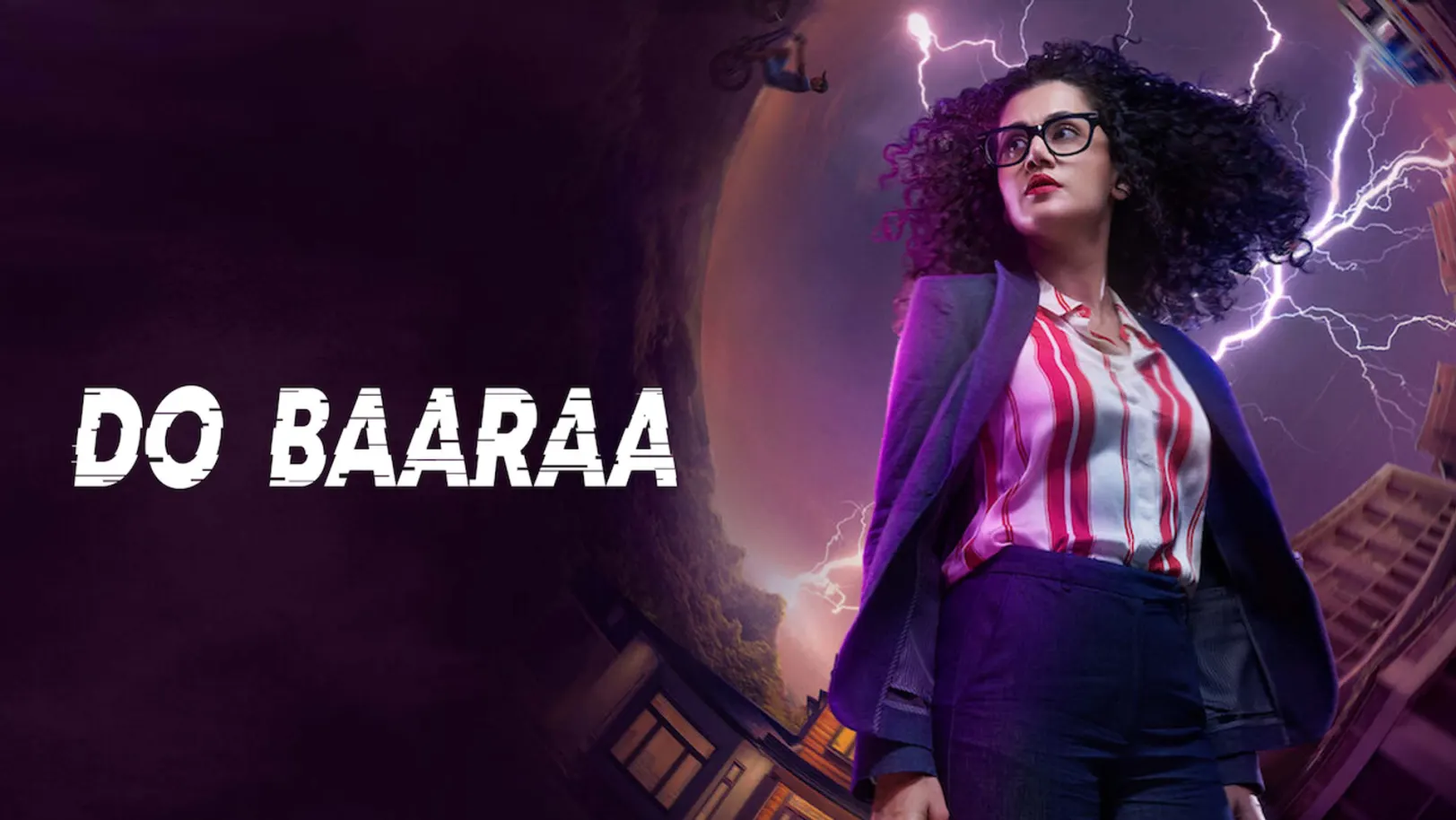 Dobaaraa Streaming Now On &xplorHD
