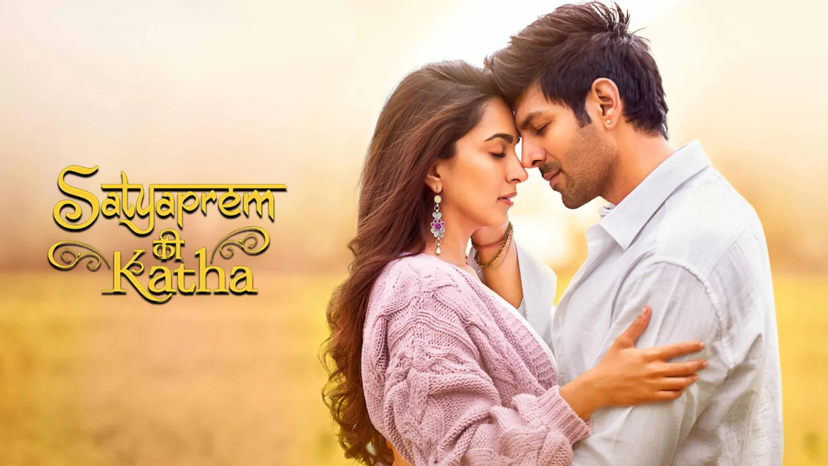 Satyaprem Ki Katha Streaming Now On &xplorHD