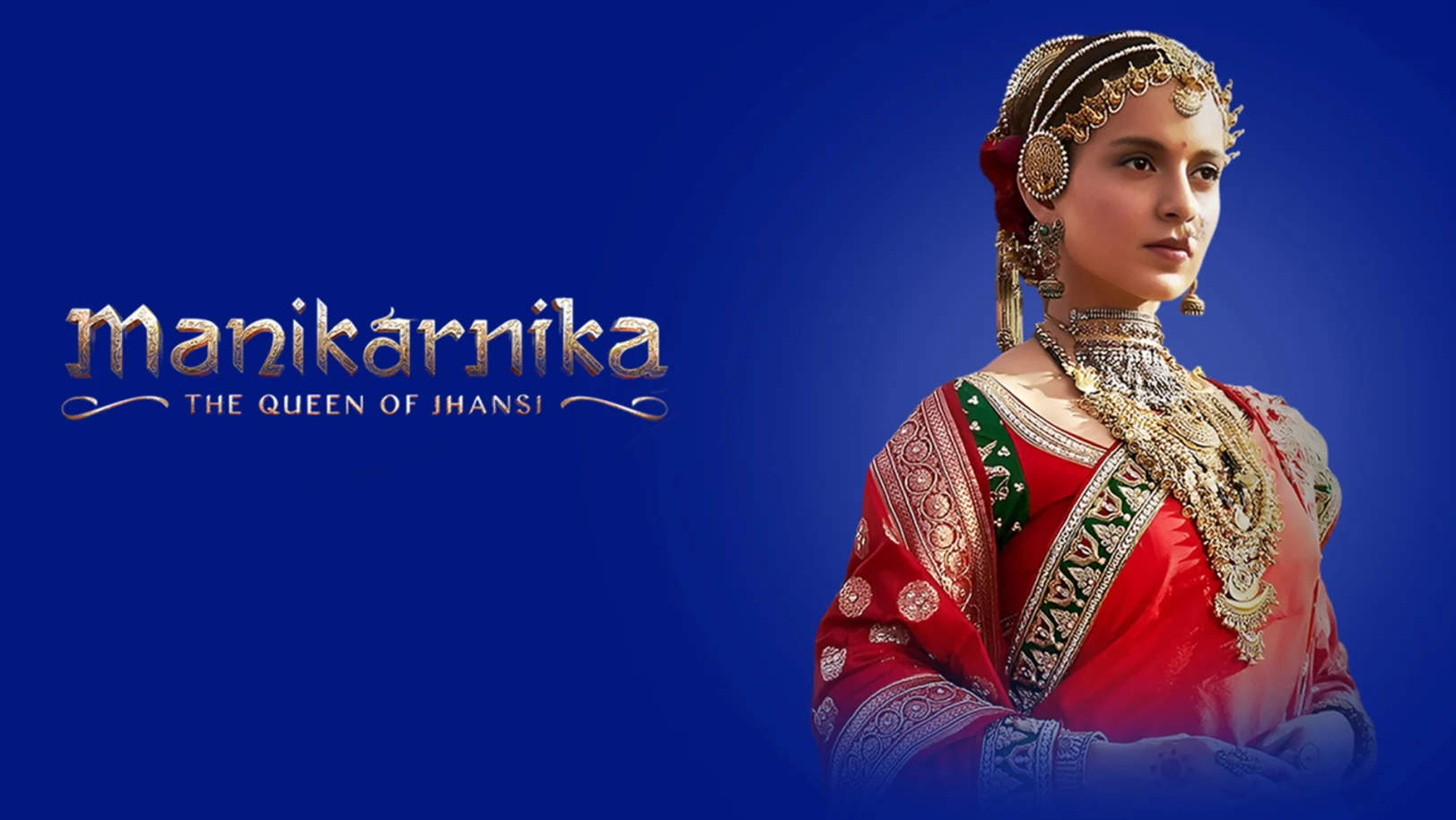 Manikarnika Streaming Now On &xplorHD