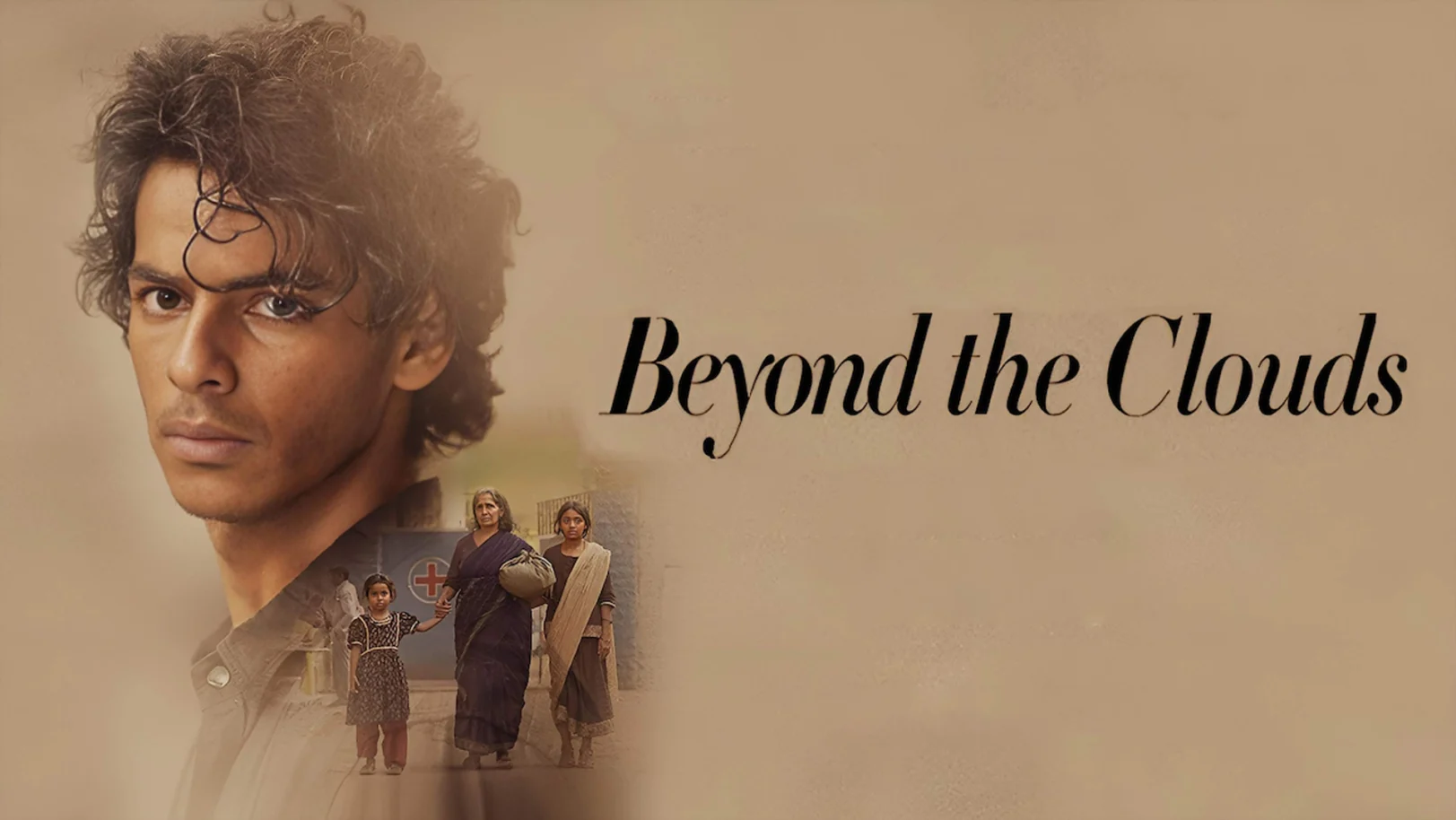 Beyond The Clouds Streaming Now On &xplorHD