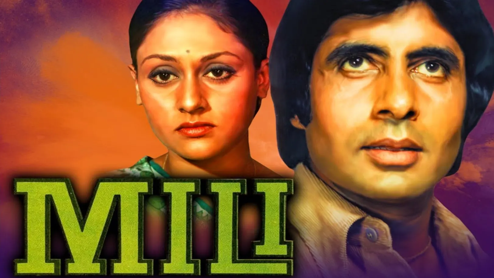 Mili Streaming Now On &xplorHD