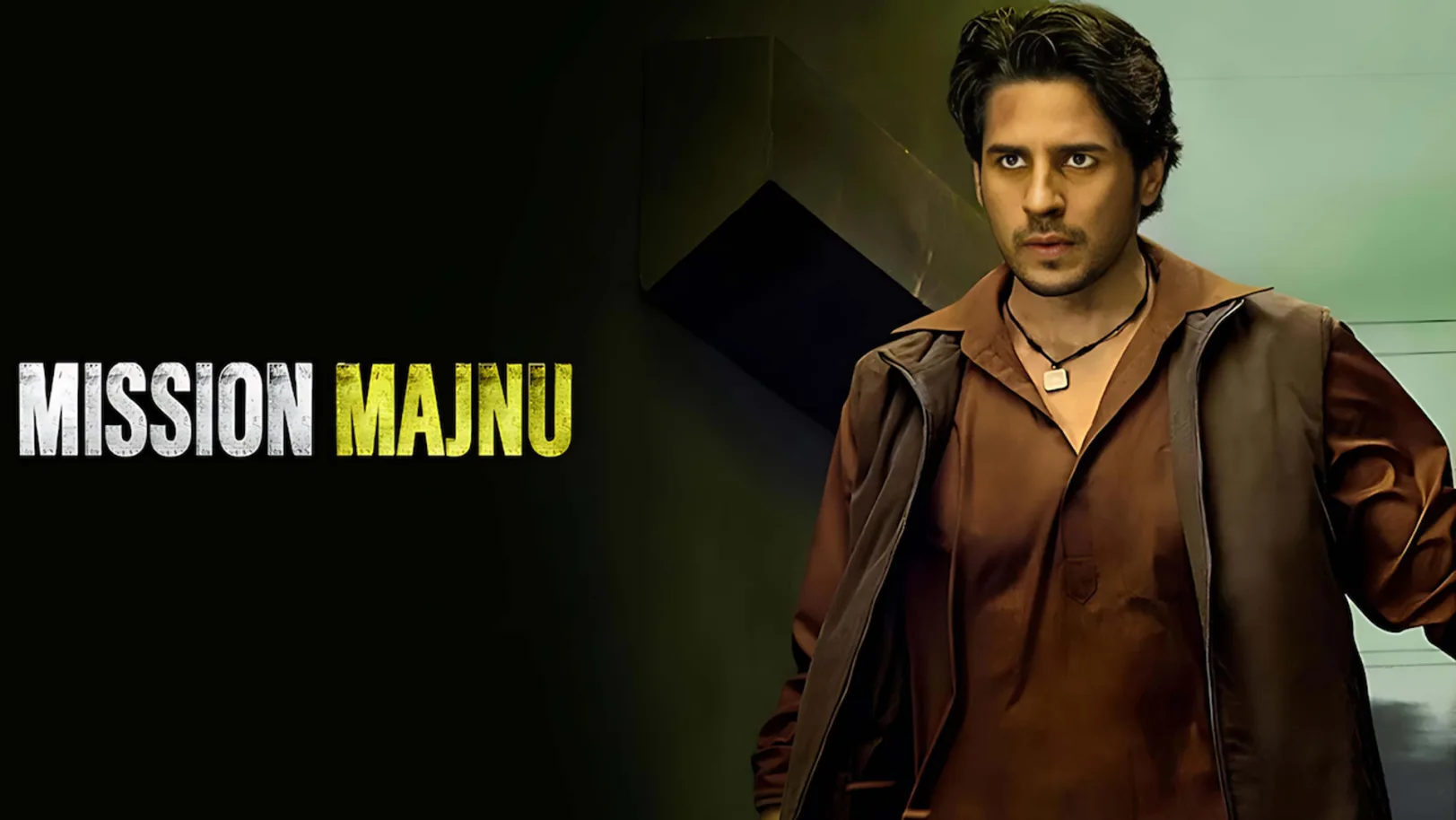 Mission Majnu Streaming Now On &xplorHD
