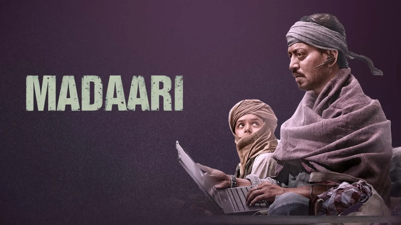 Madaari Streaming Now On &xplorHD