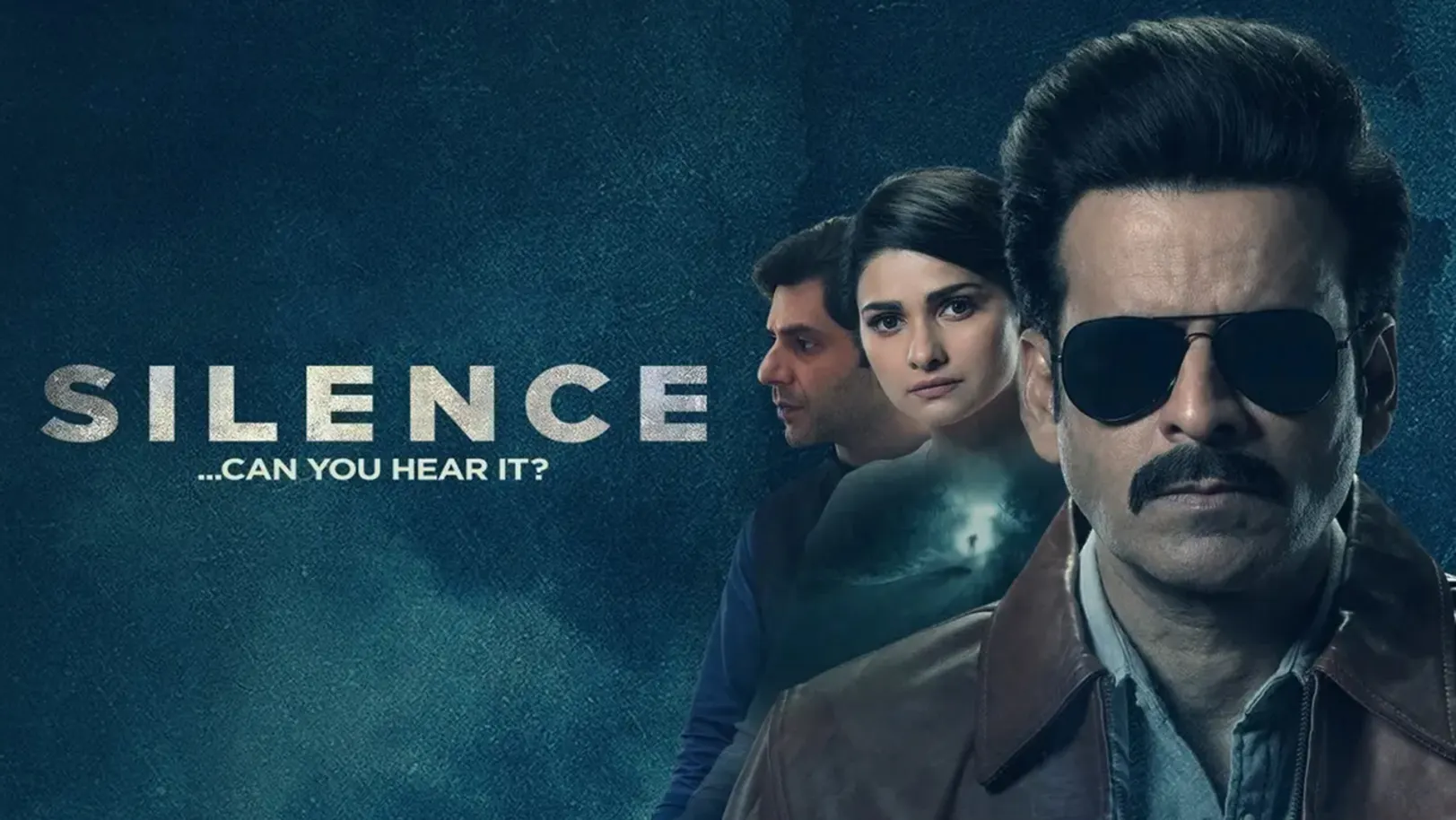 Silence.Can You Hear It? Streaming Now On &xplorHD