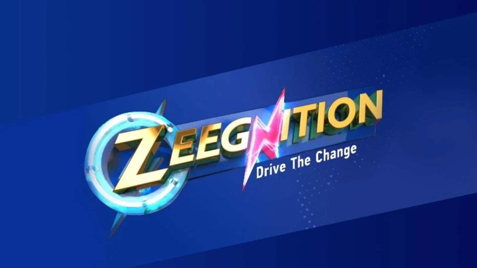 Zeegnition Streaming Now On Zee Business