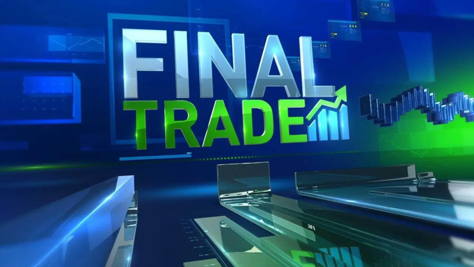 Final Trade Streaming Now On Zee Business