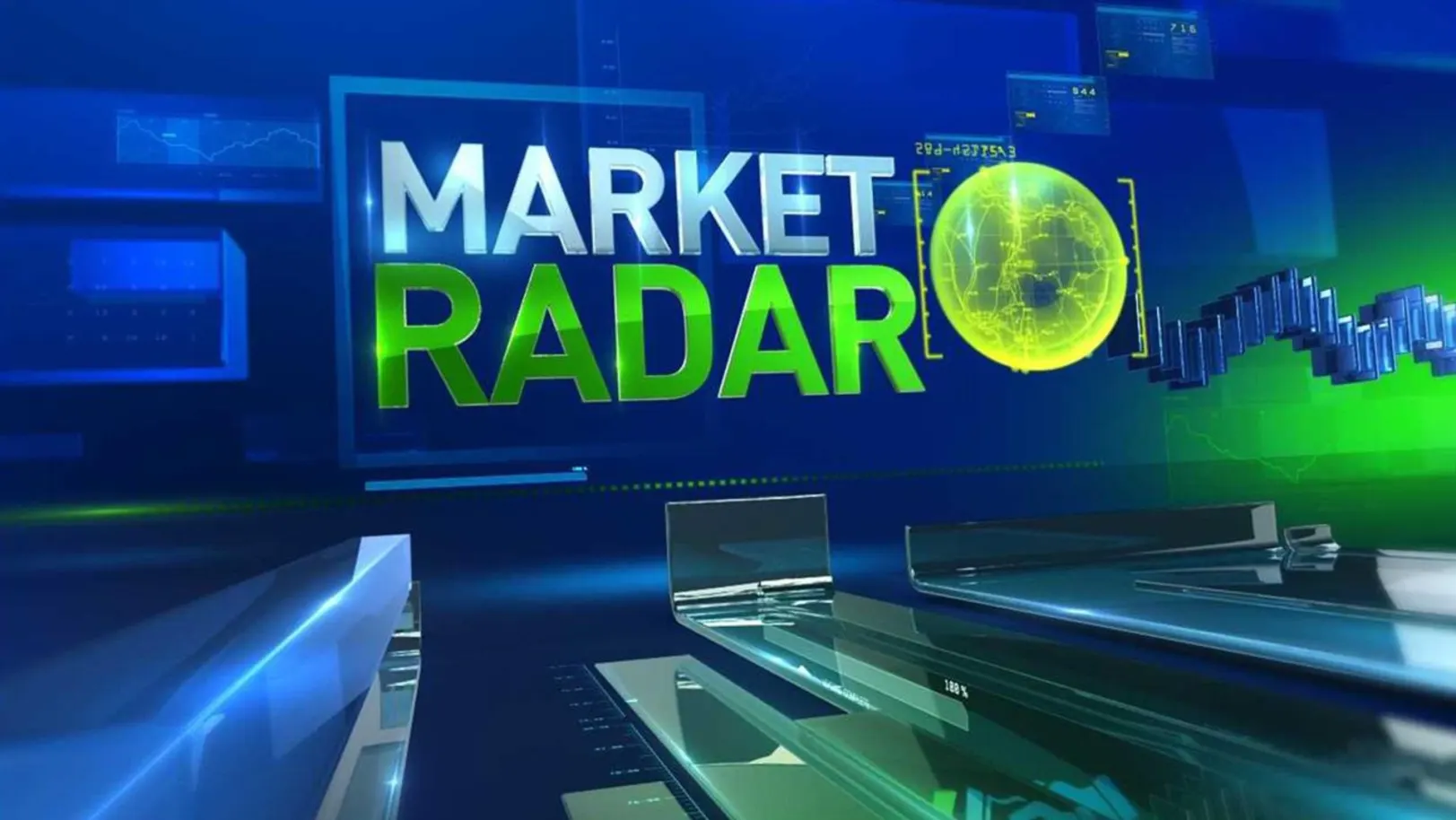 Market Radar Streaming Now On Zee Business