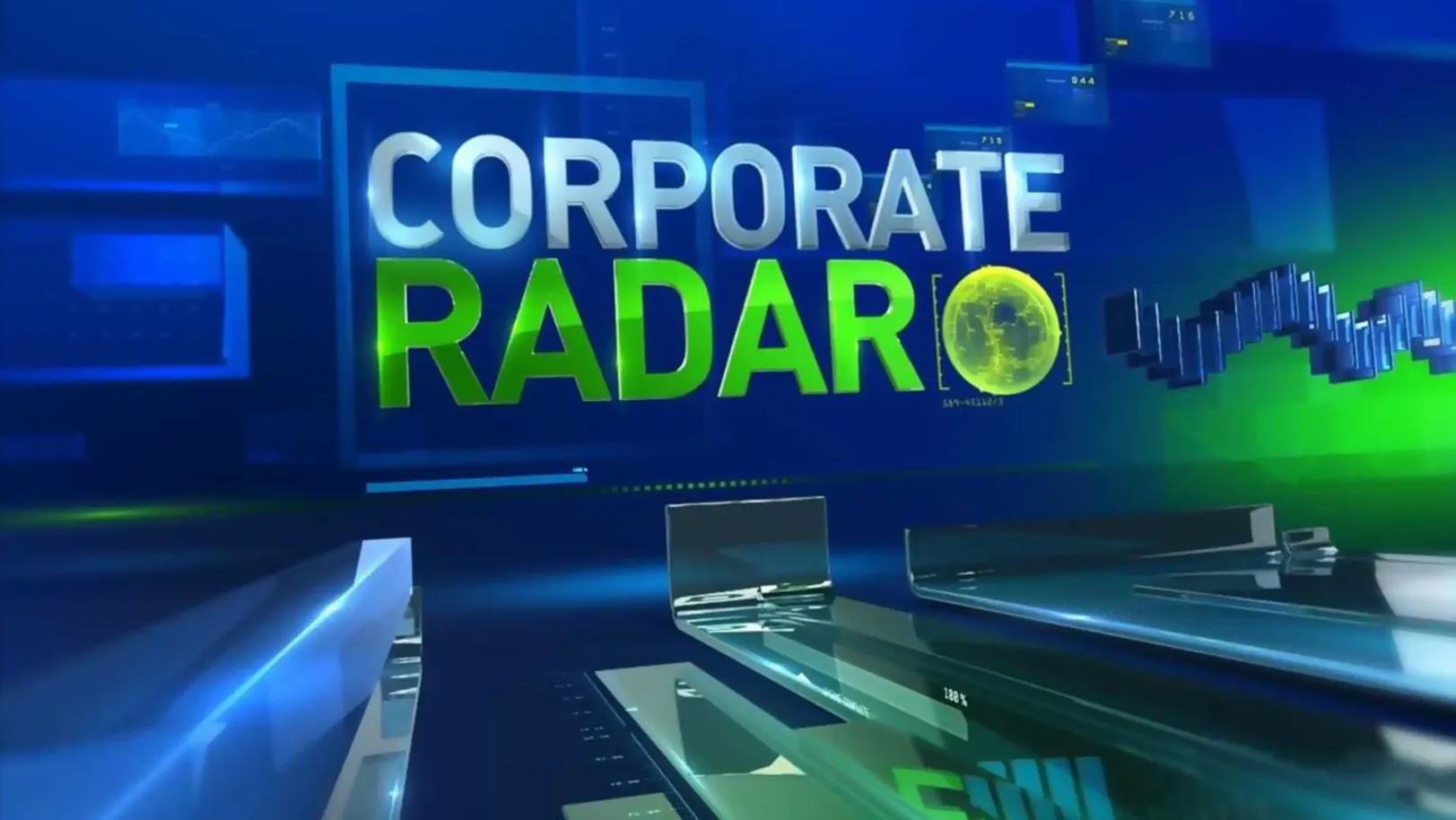 Corporate Radar Streaming Now On Zee Business