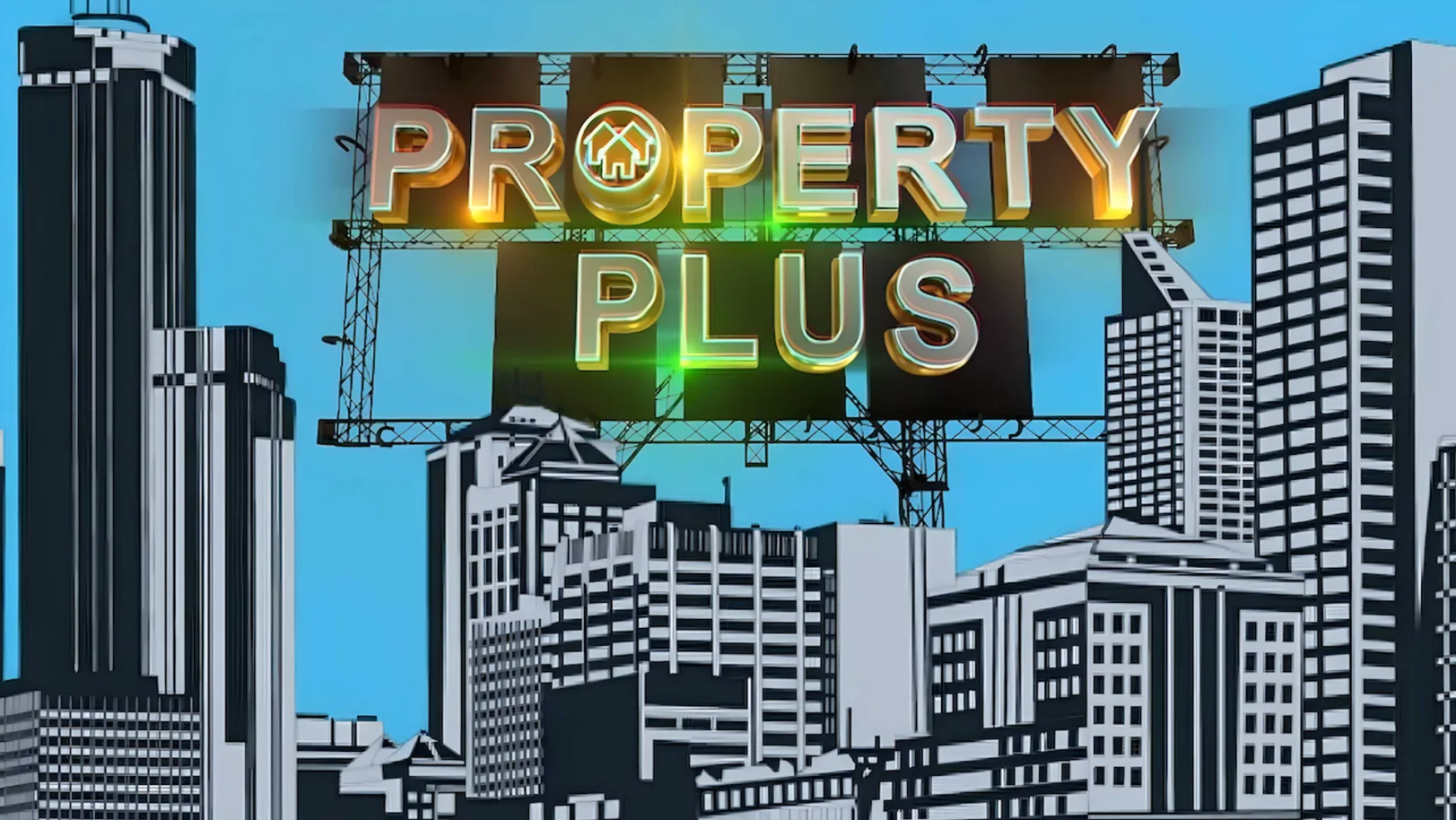 Property Plus Streaming Now On Zee Business