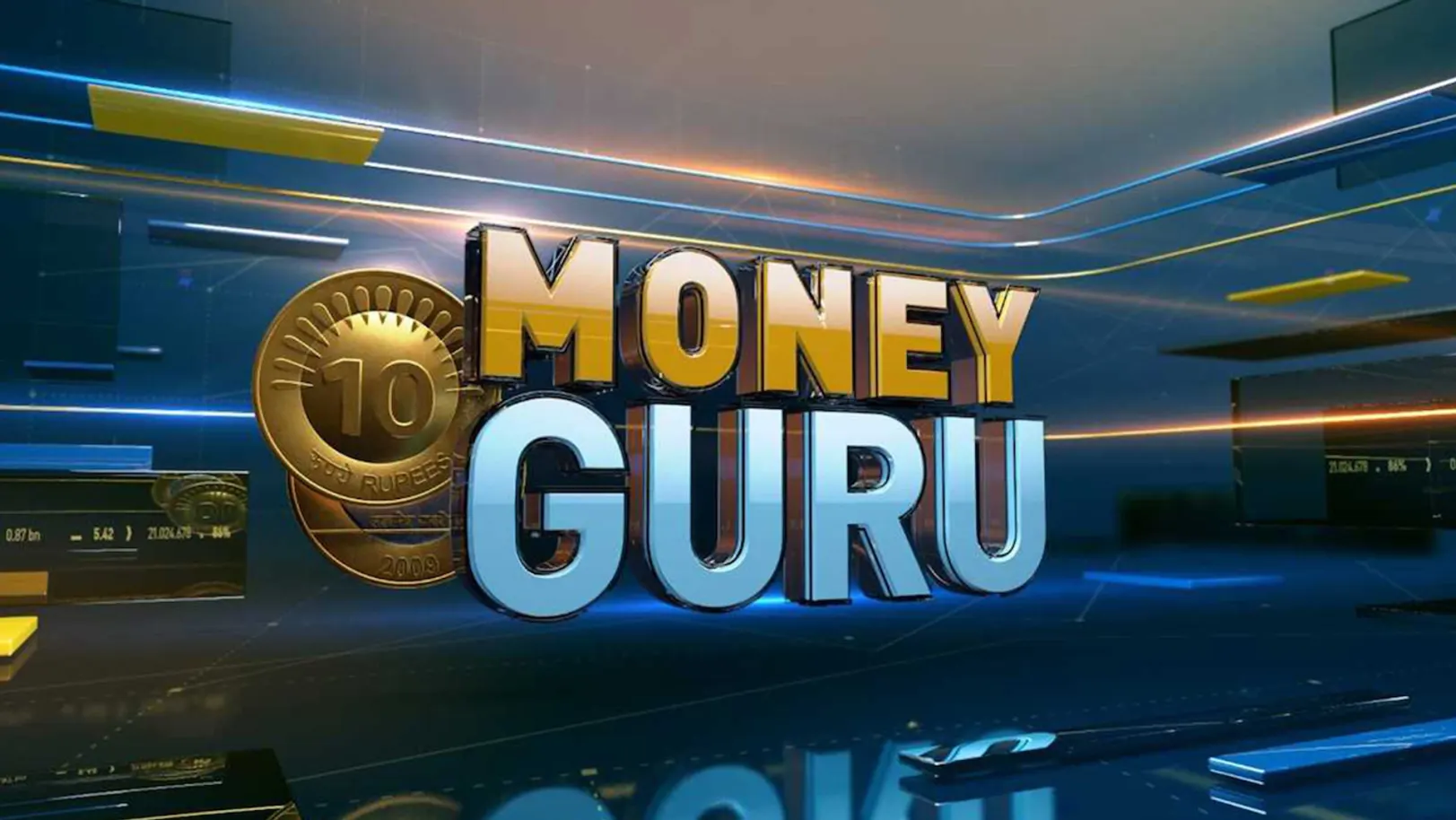 Money Guru Streaming Now On Zee Business