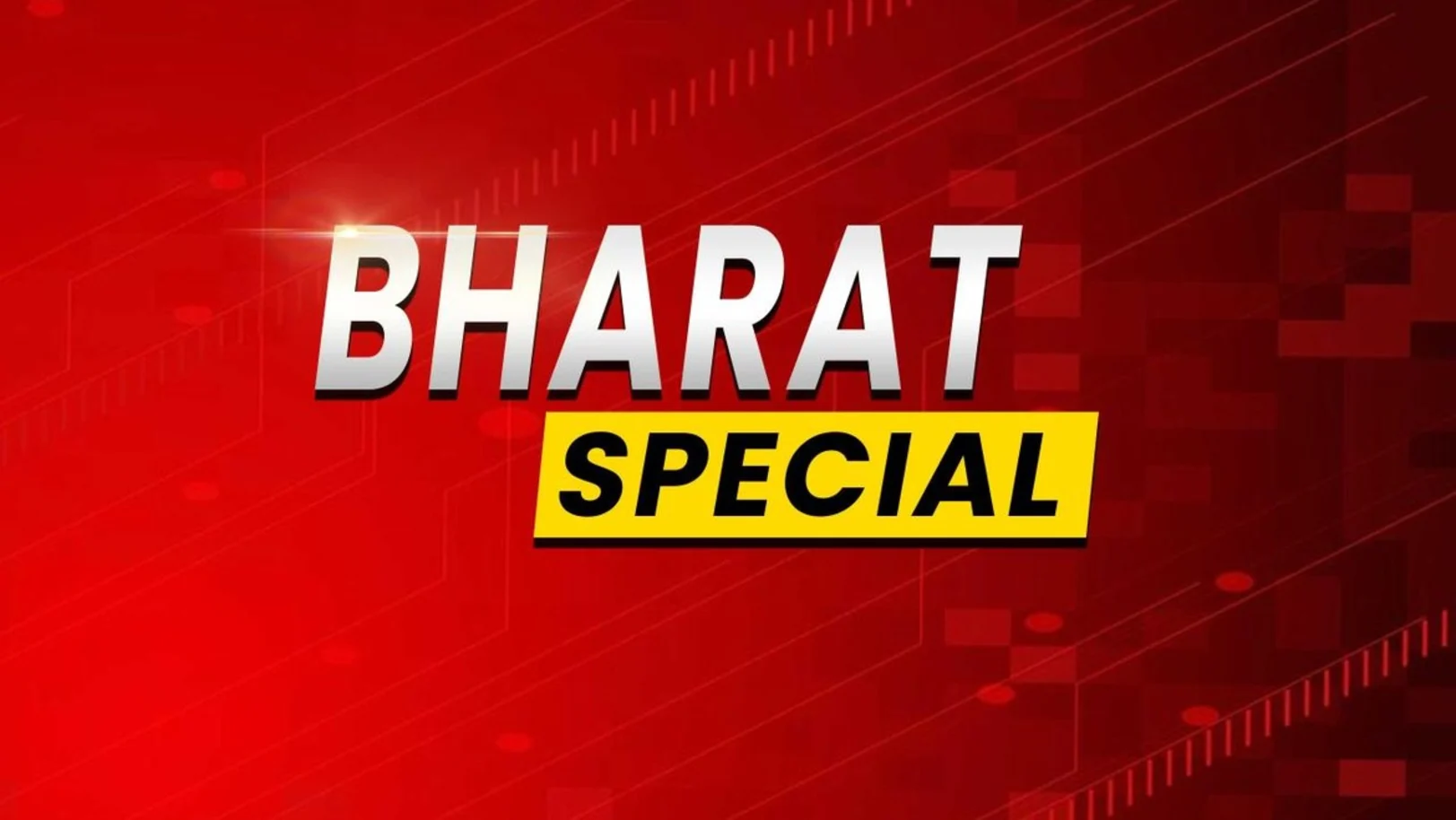 Bharat Special Streaming Now On Zee Bharat