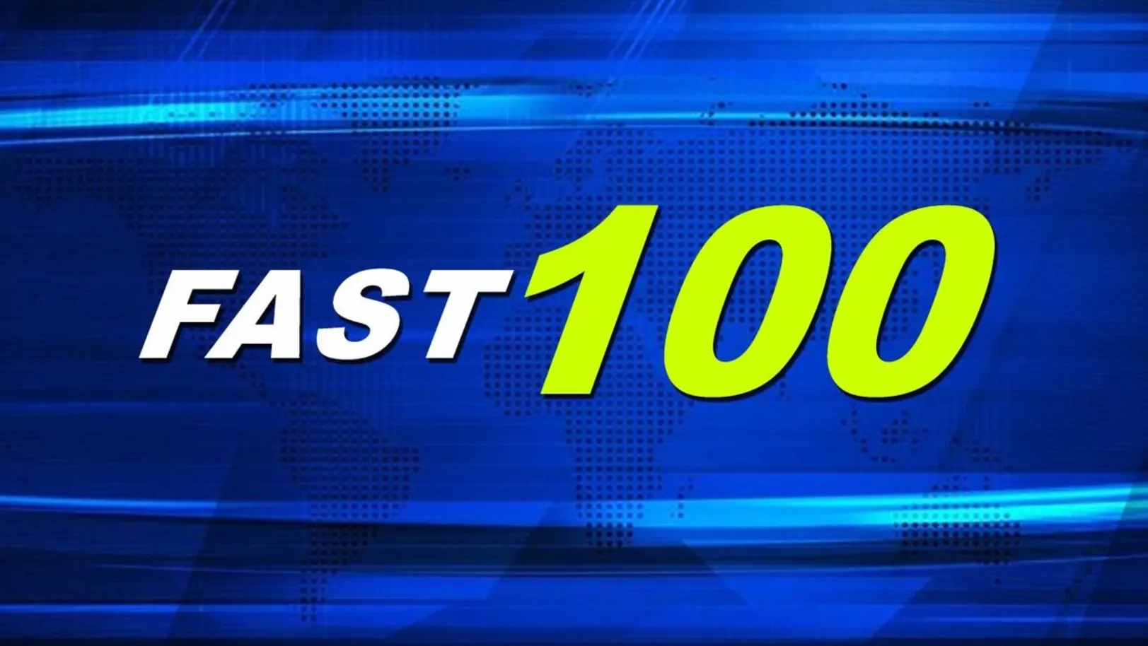 Fast100 Streaming Now On Zee Bharat