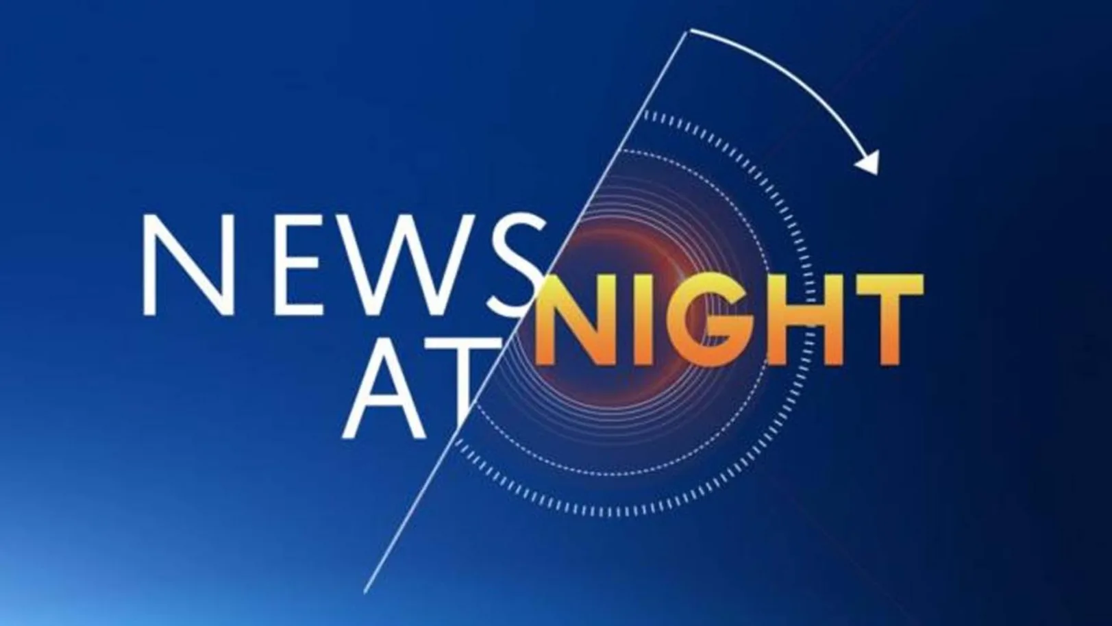 News At Night Streaming Now On Zee Bharat