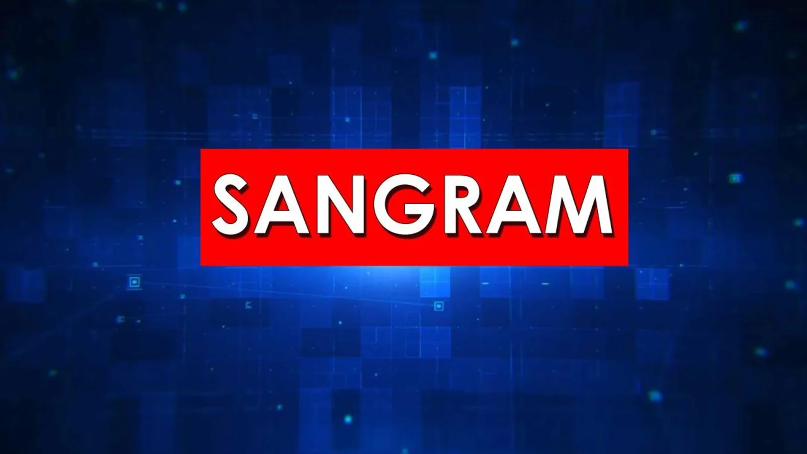 Sangram Streaming Now On Zee Bharat