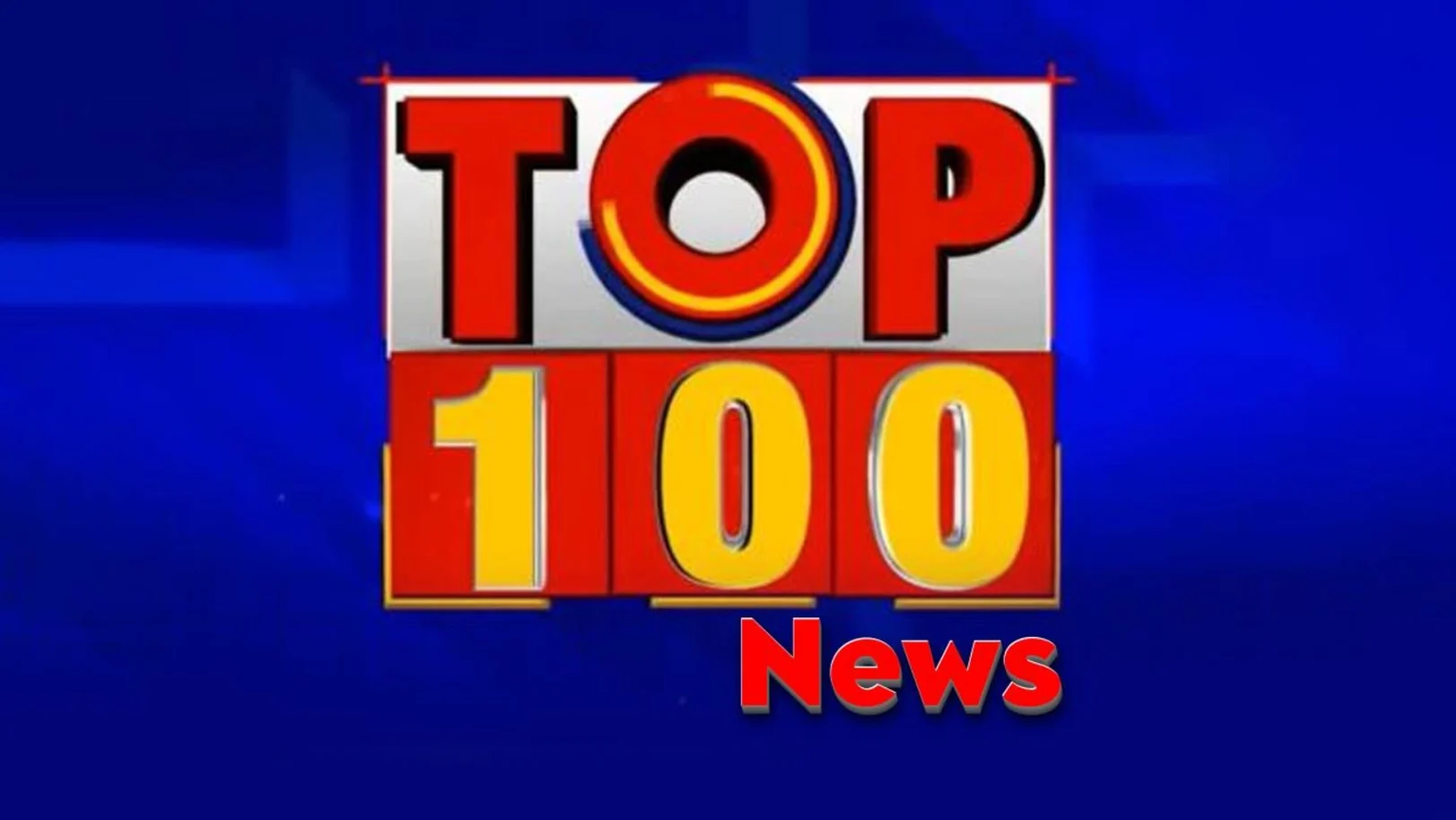 Top 100 News Streaming Now On Zee Bharat Top 100 News Streaming Now On Zee Bharat