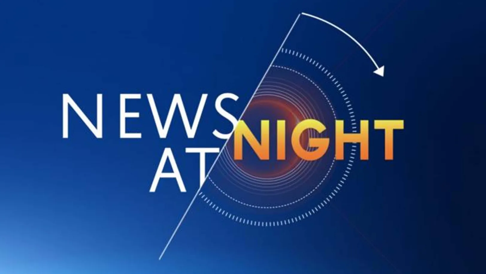 News At Night Streaming Now On Zee Bharat