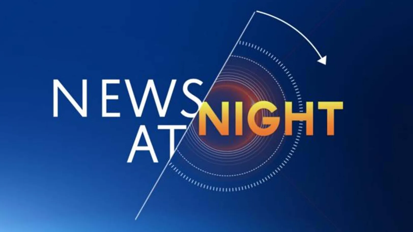 News At Night Streaming Now On Zee Bharat