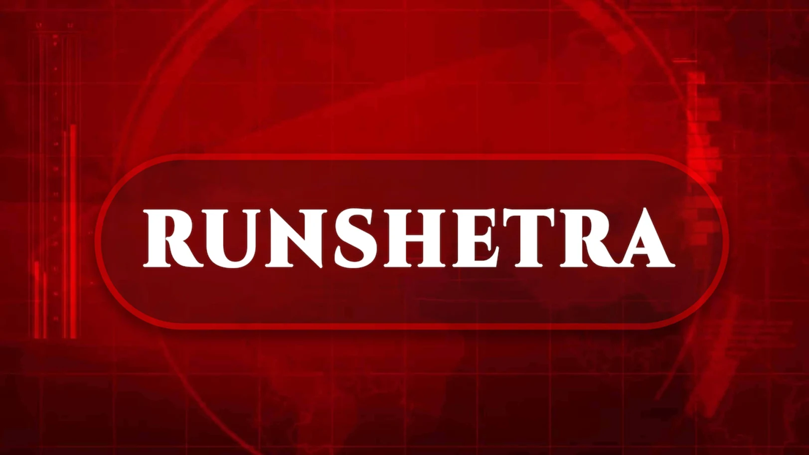 Runshetra Streaming Now On Zee Bharat