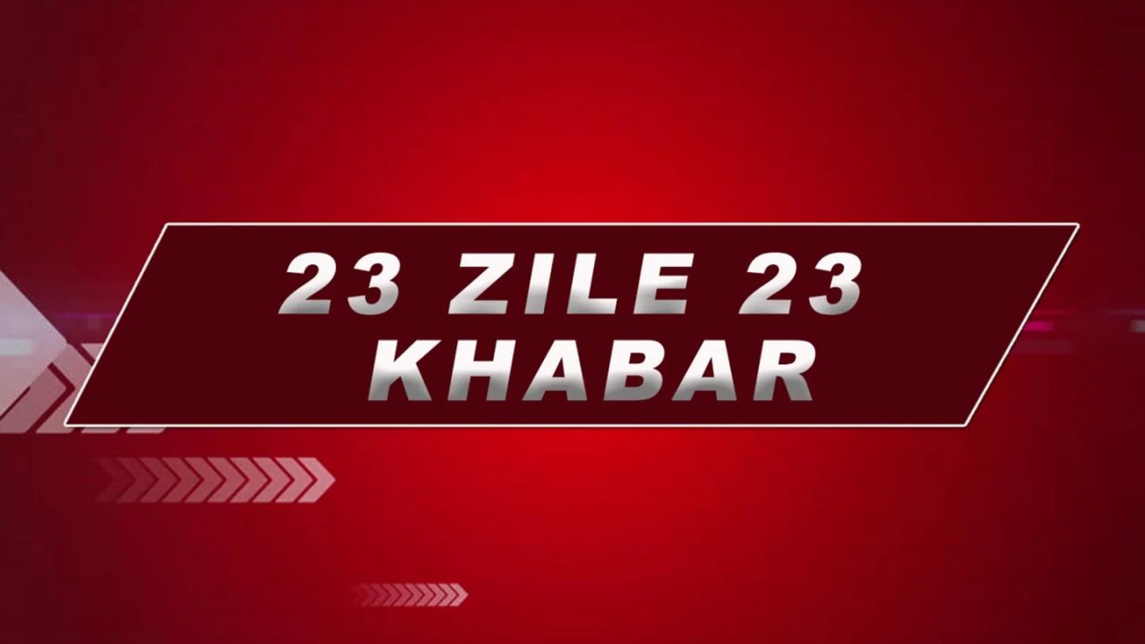 23 Zile 23 Khabar Streaming Now On Zee Punjab Haryana Himachal Pradesh