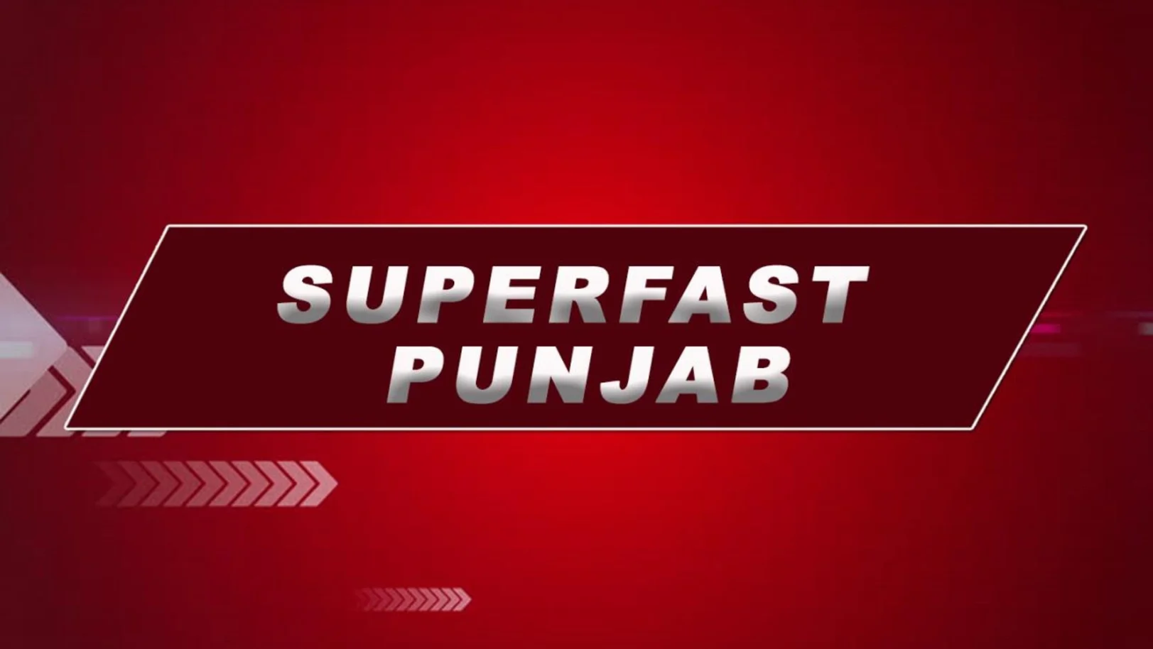 Superfast Punjab Streaming Now On Zee Punjab Haryana Himachal Pradesh