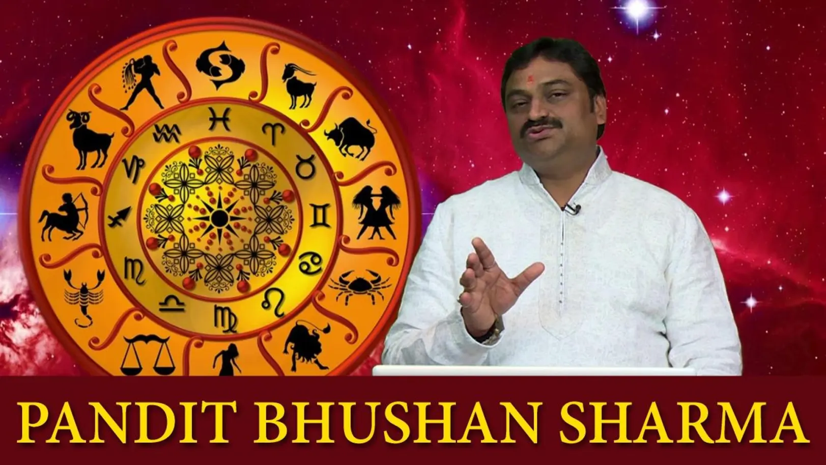 Pandit Bhushan Sharma Streaming Now On Zee Punjab Haryana Himachal Pradesh