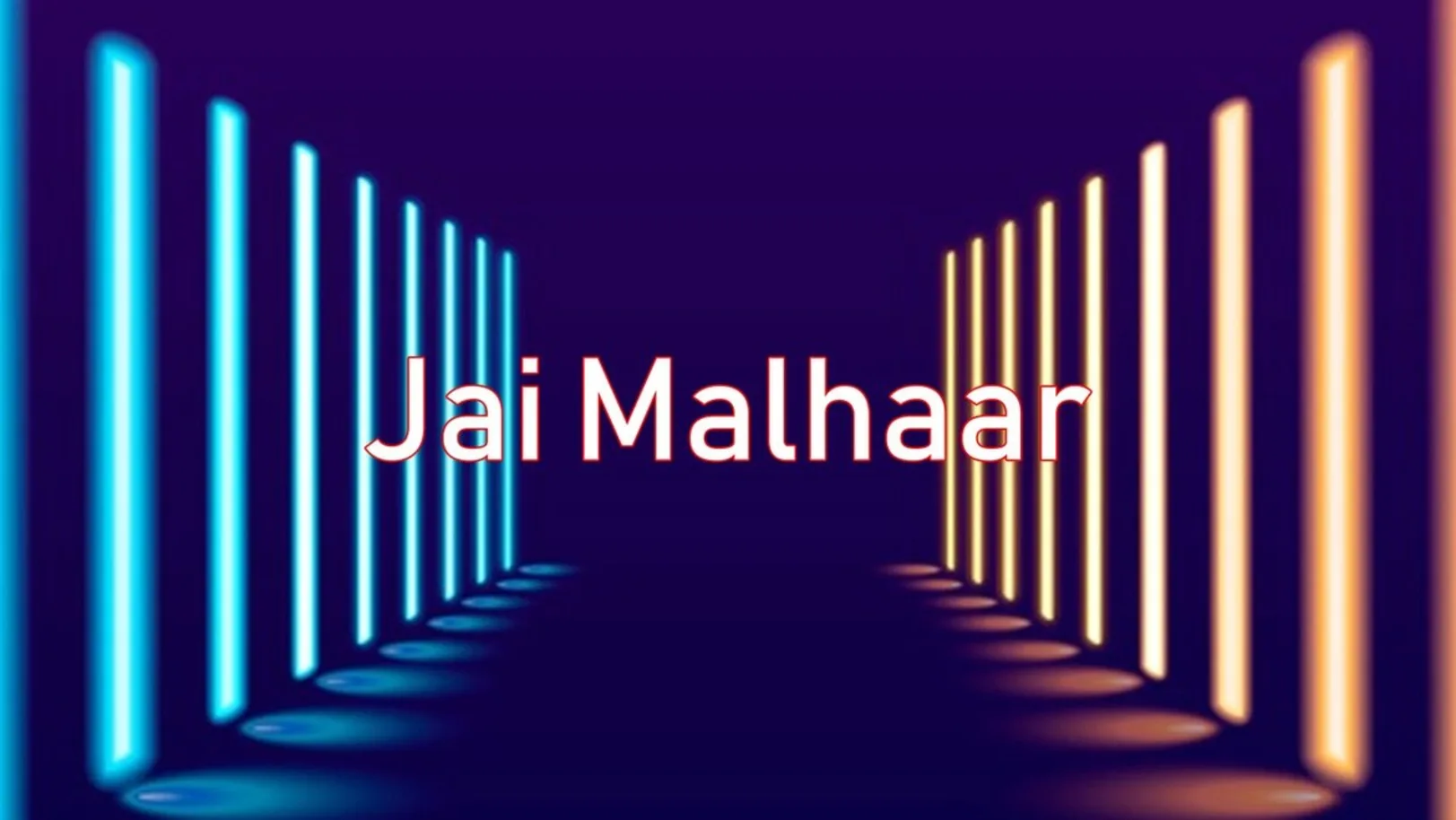 Jai Malhar Streaming Now On Zee Talkies
