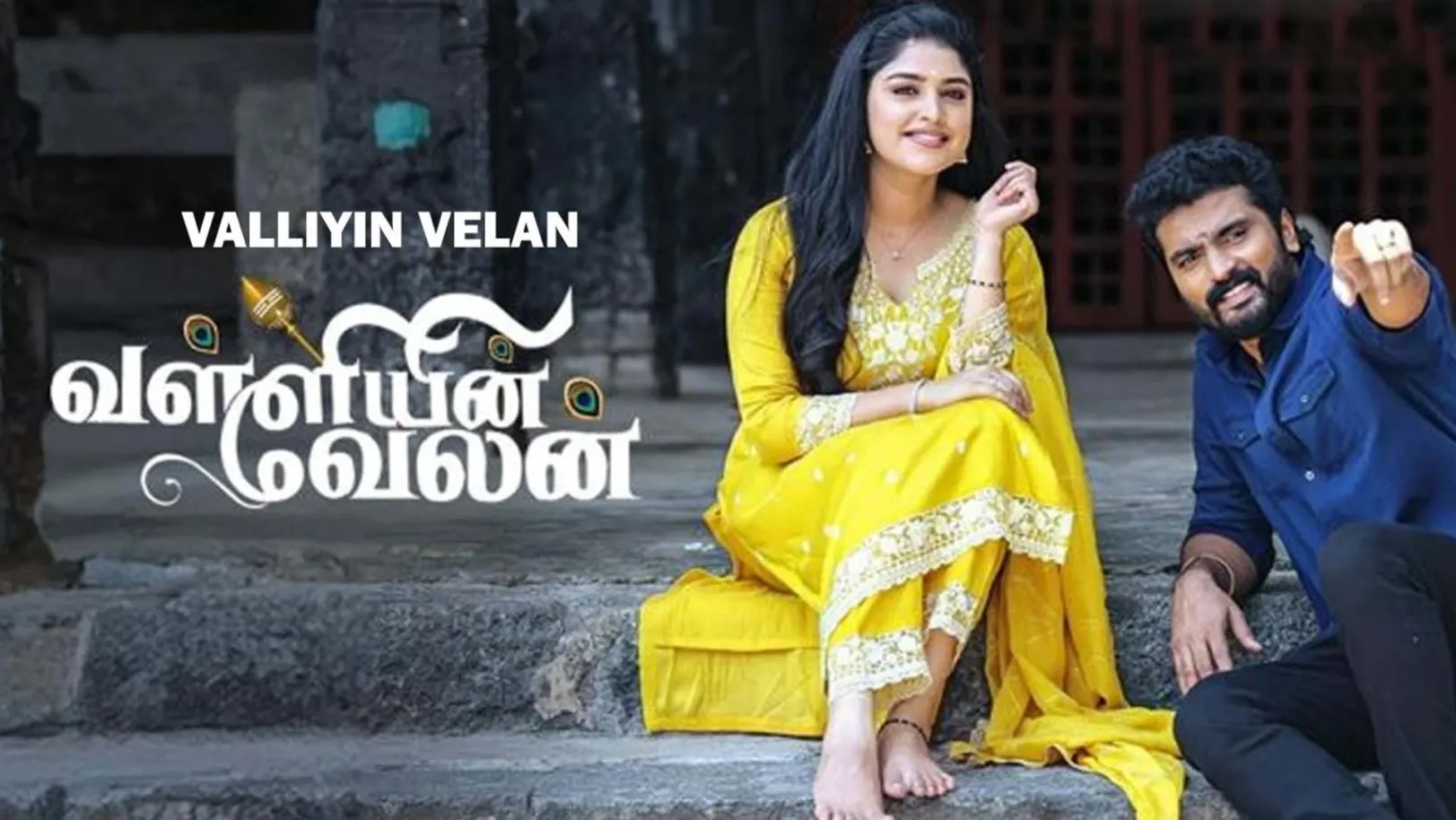 Valliyin Velan Streaming Now On Zee Tamil