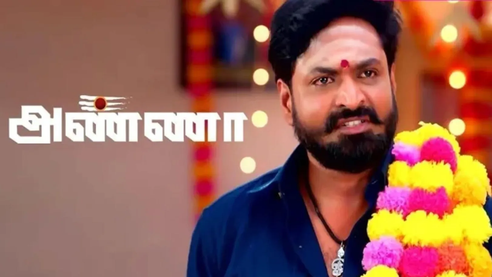 Anna Streaming Now On Zee Tamil