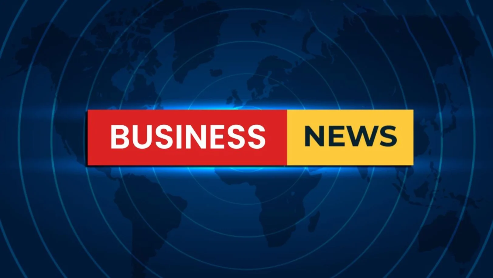 Business News Streaming Now On News 9