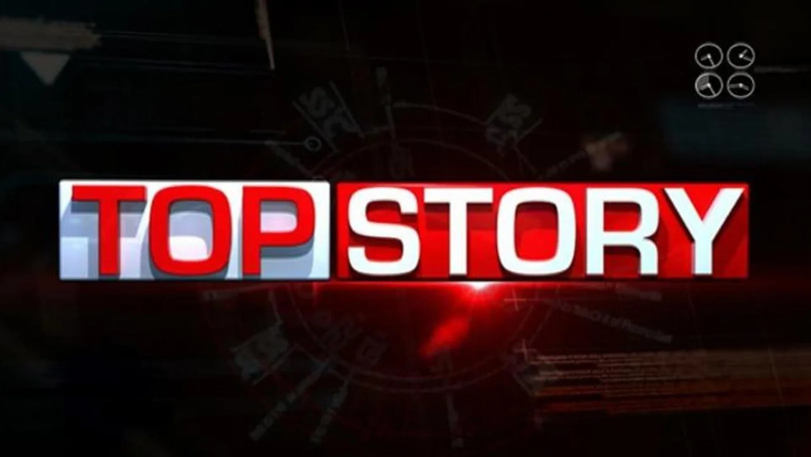 Top Story Streaming Now On News 9