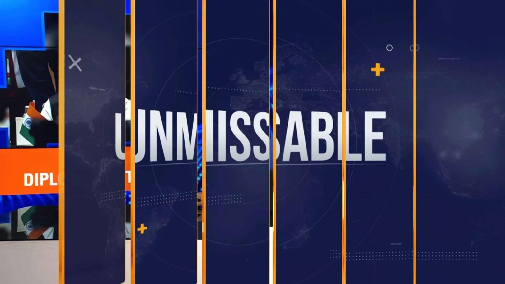 Unmissable Streaming Now On News 9