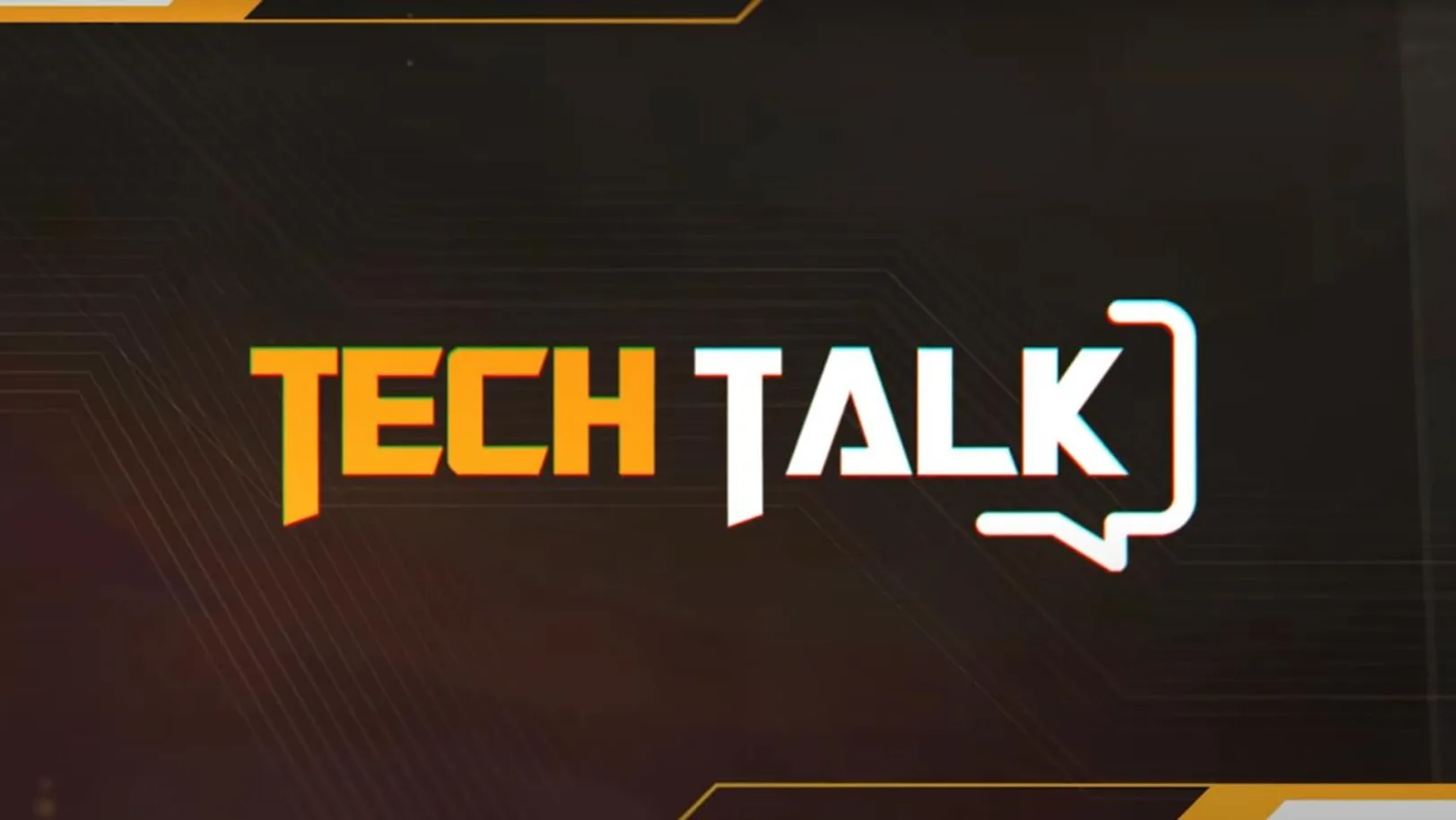 Tech Talk Streaming Now On News 9