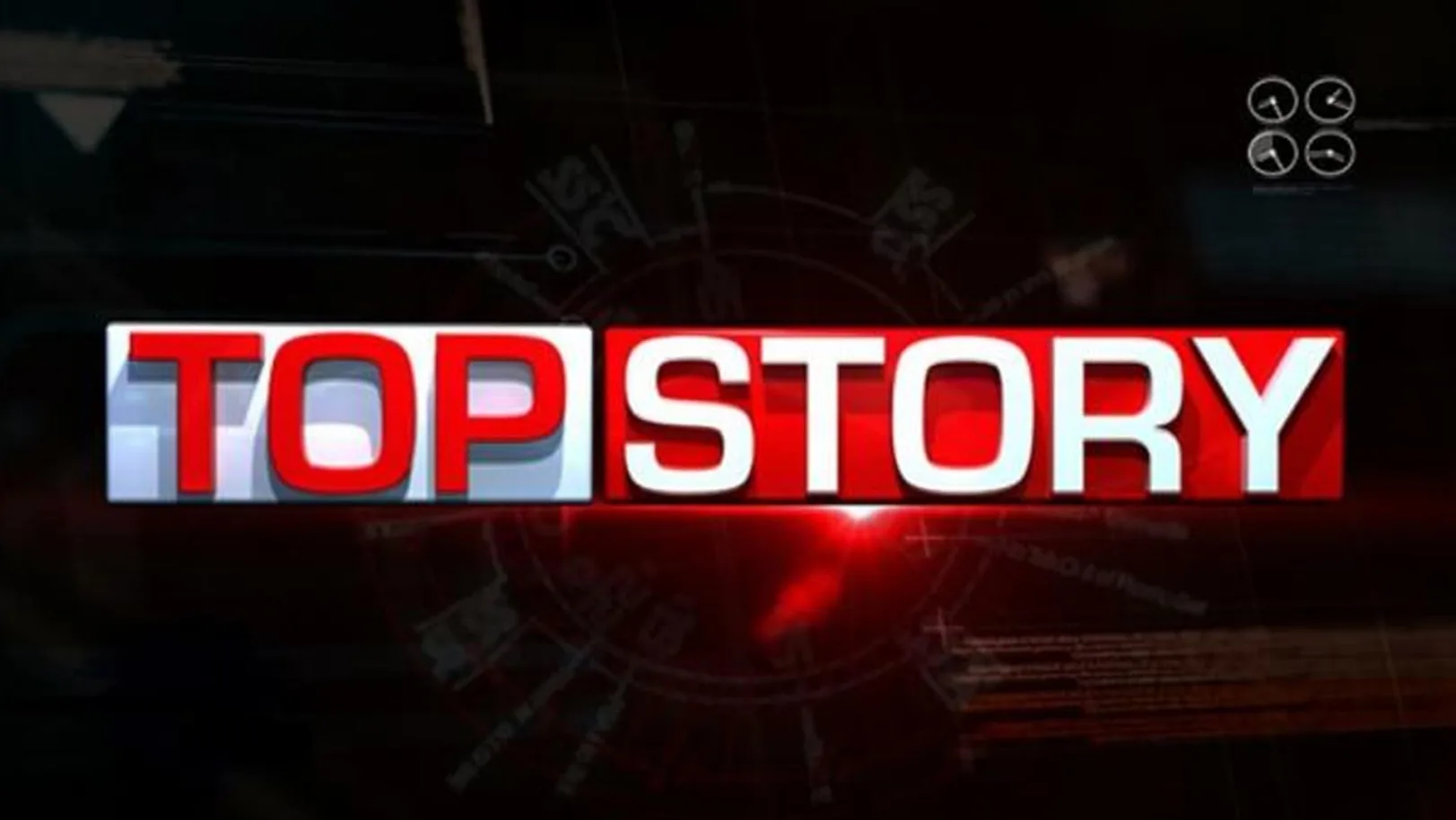 Top Story Streaming Now On News 9
