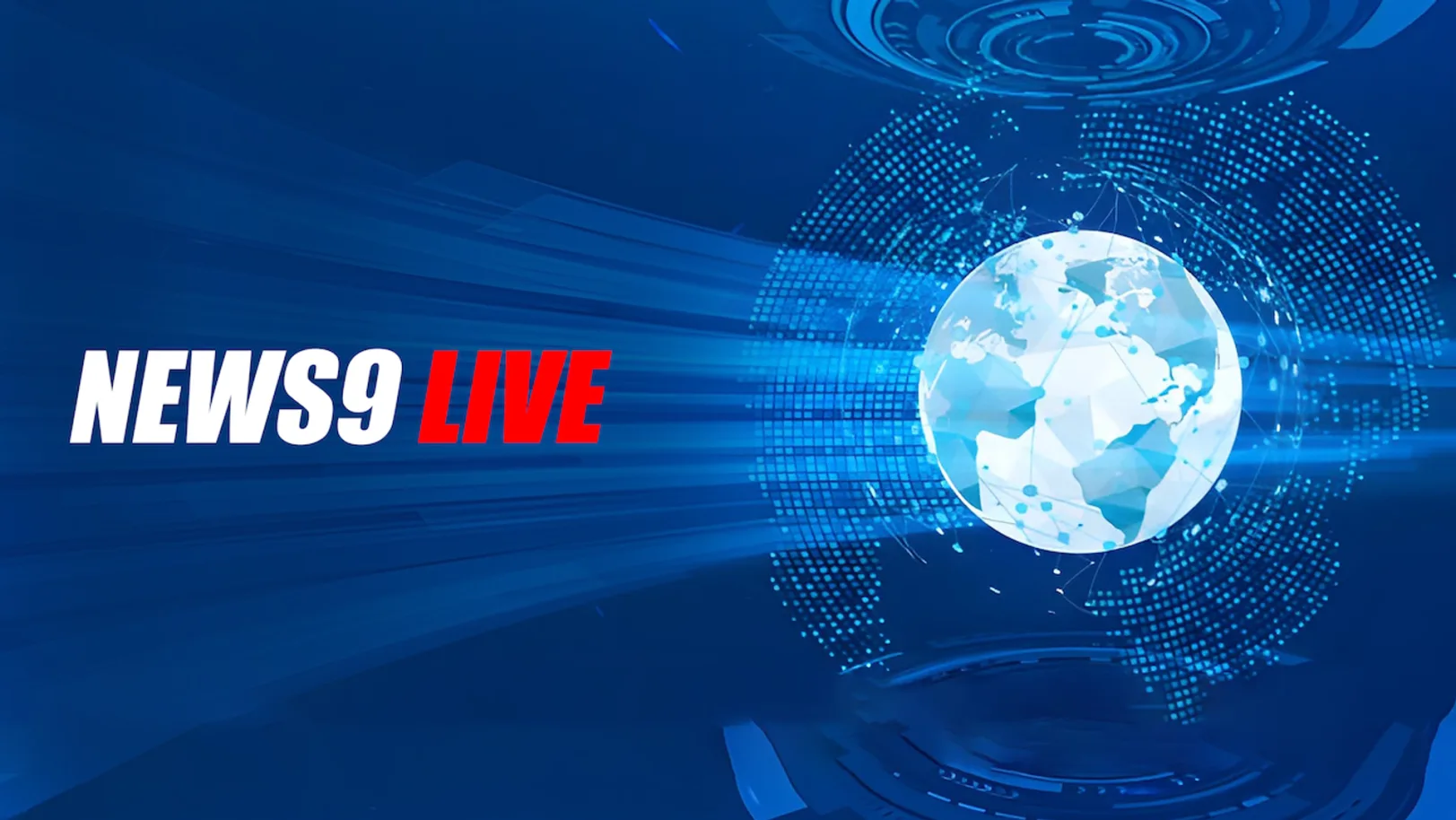 News9 Live Streaming Now On News 9