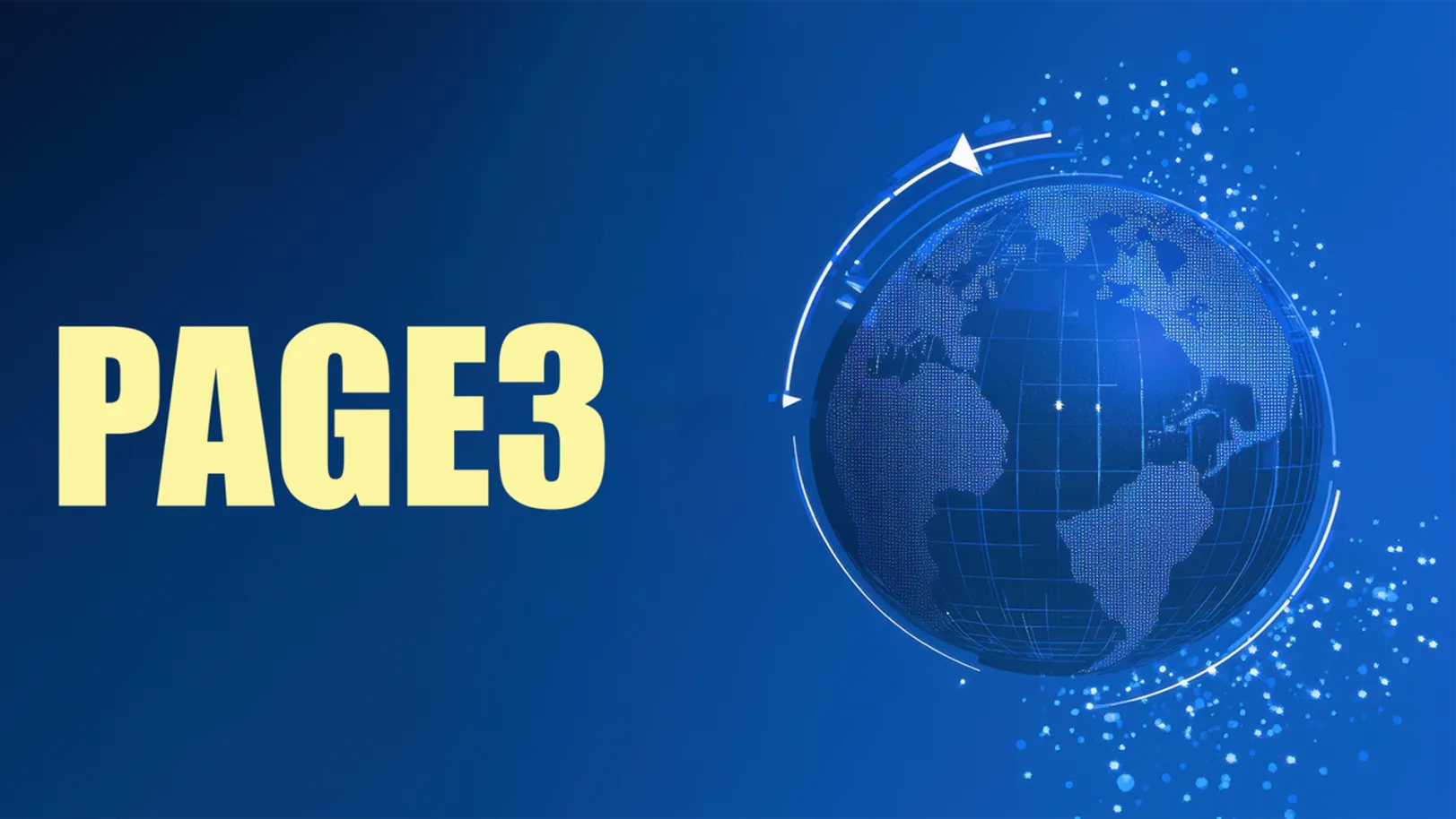 Page3 Streaming Now On News 9