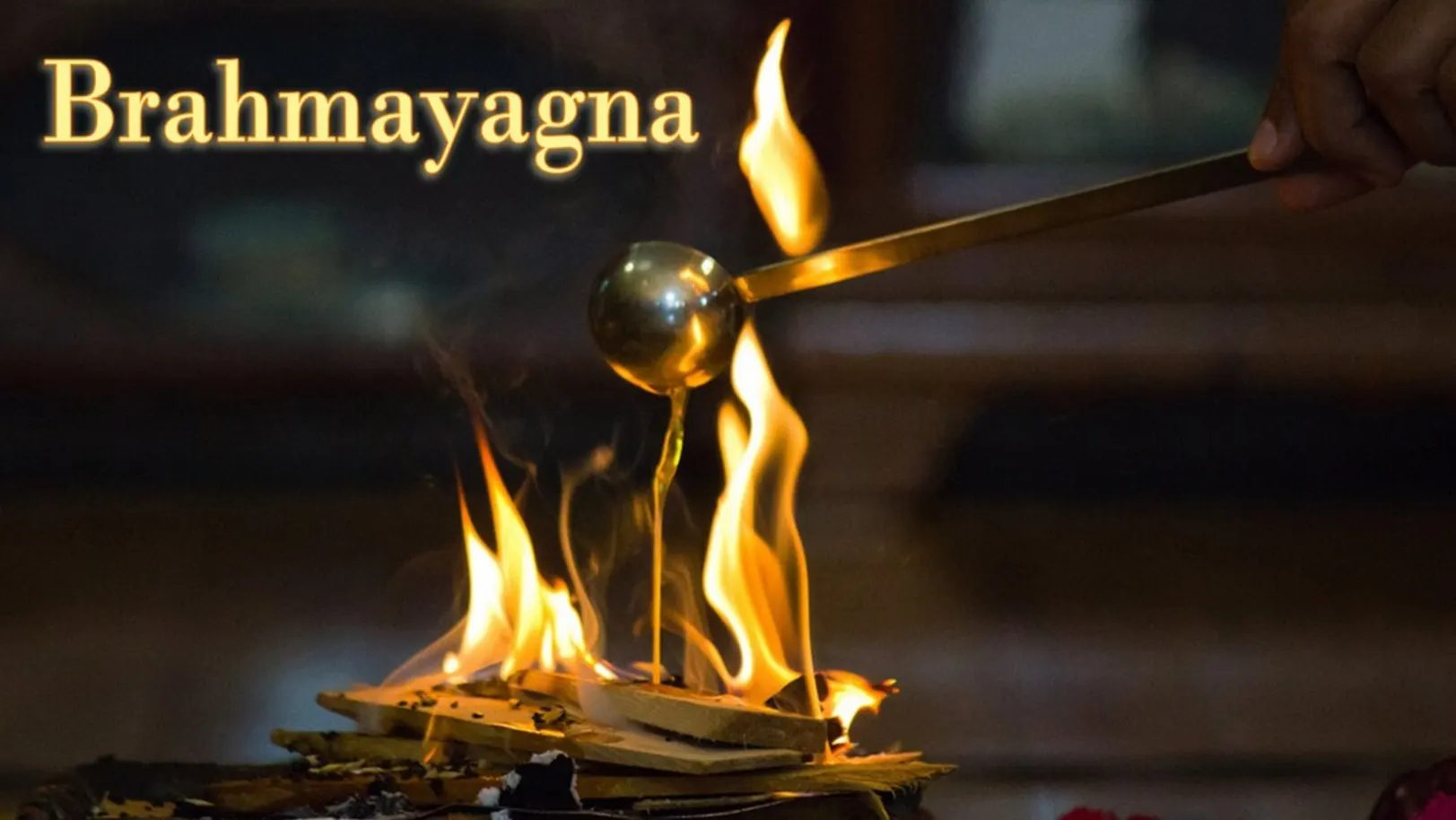 Brahmayagna Streaming Now On Aastha Bhajan