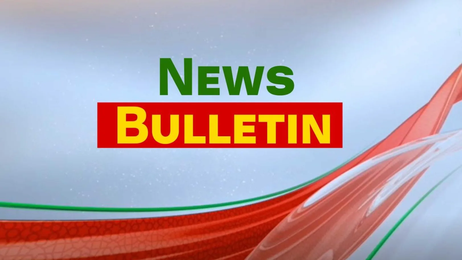 News Bulletin Streaming Now On Zee Salaam
