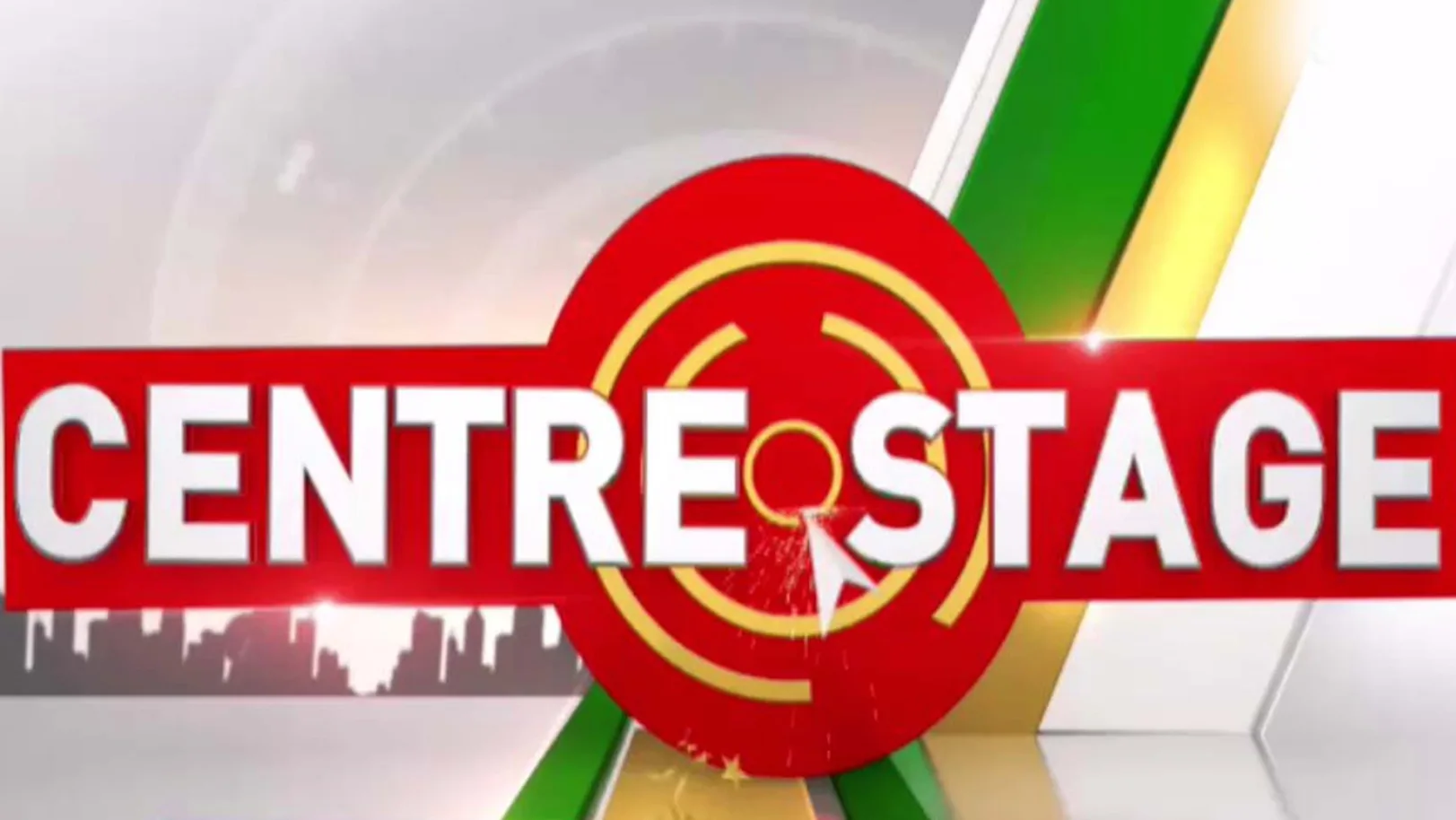 Centre Stage Streaming Now On Salaam TV