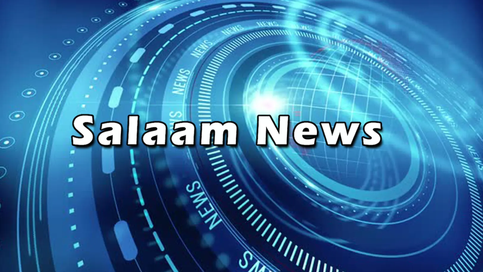 Salaam News Streaming Now On Salaam TV