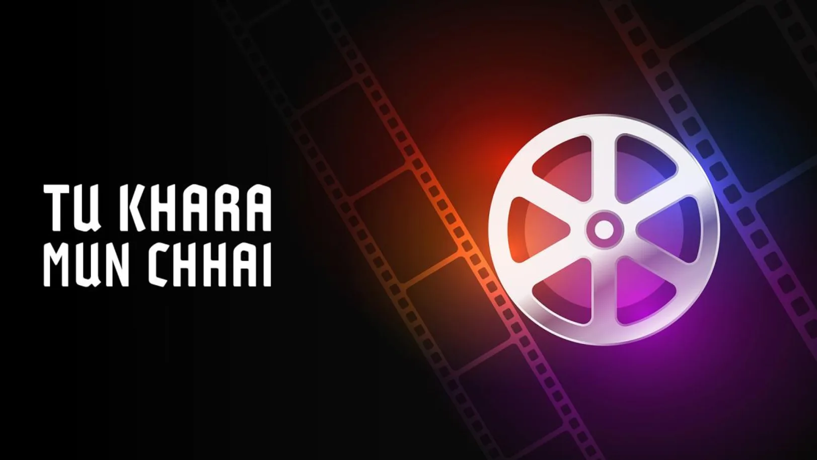 Tu Khara Mun Chhai Streaming Now On Zee Sarthak