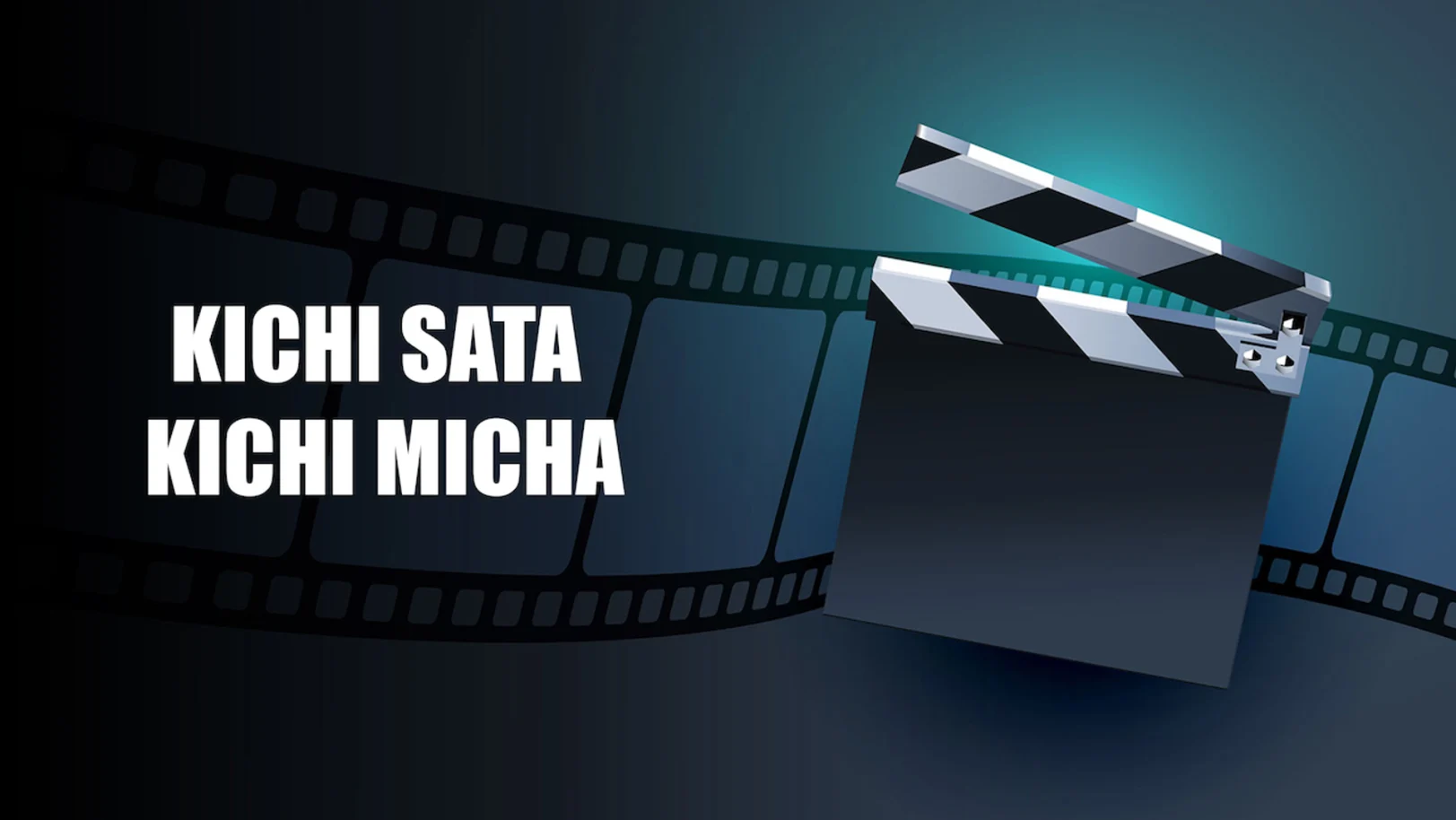 Kichi Sata Kichi Micha Streaming Now On Zee Sarthak