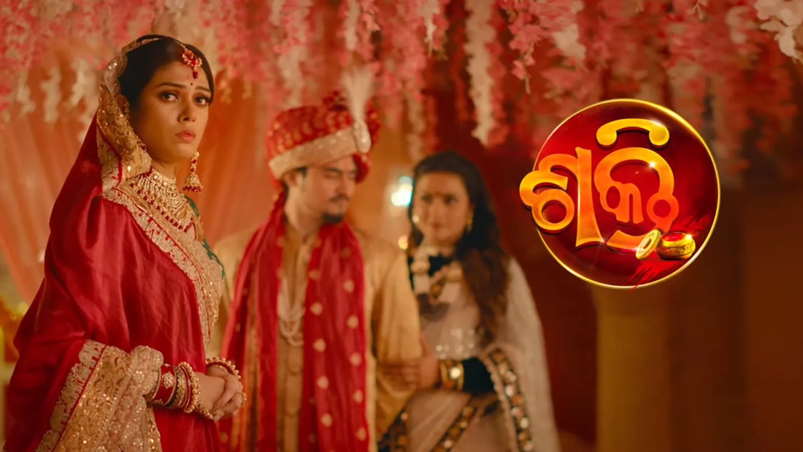 Shakti Streaming Now On Zee Sarthak