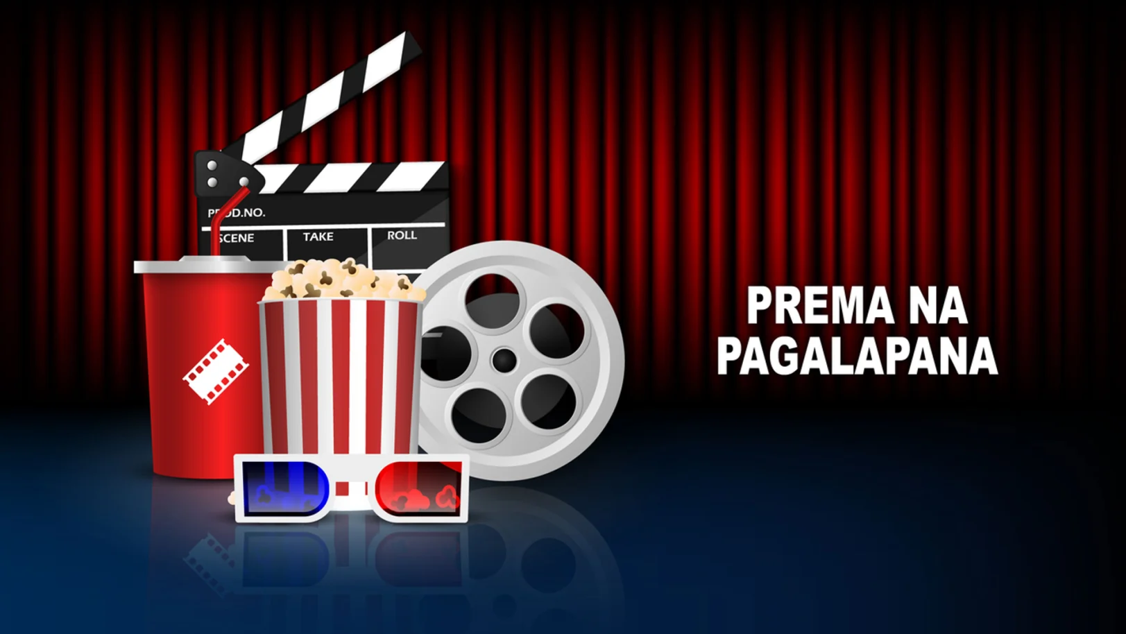 Prema Na Pagalapana Streaming Now On Zee Sarthak
