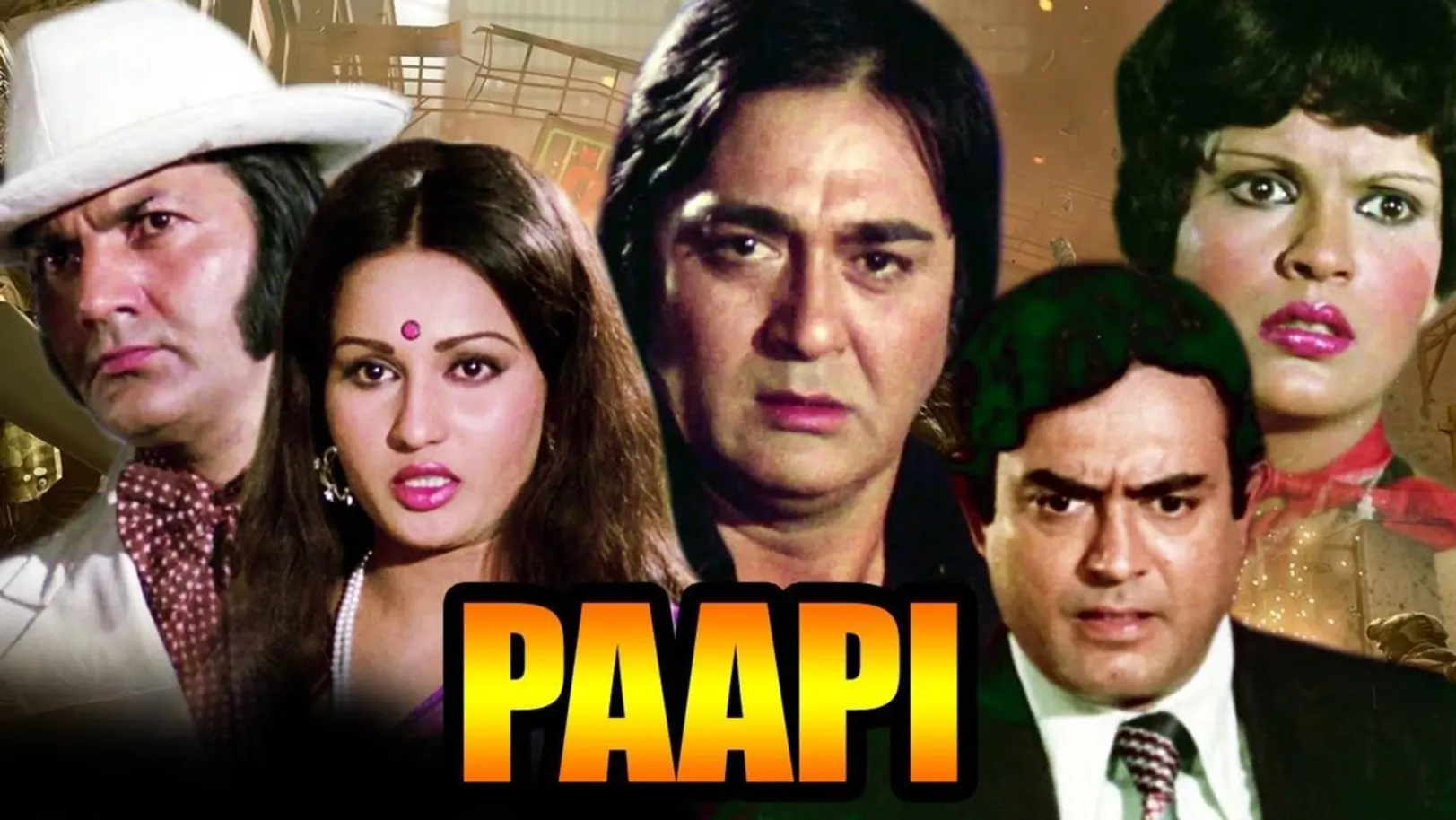 Paapi Streaming Now On Zee Bangla Cinema
