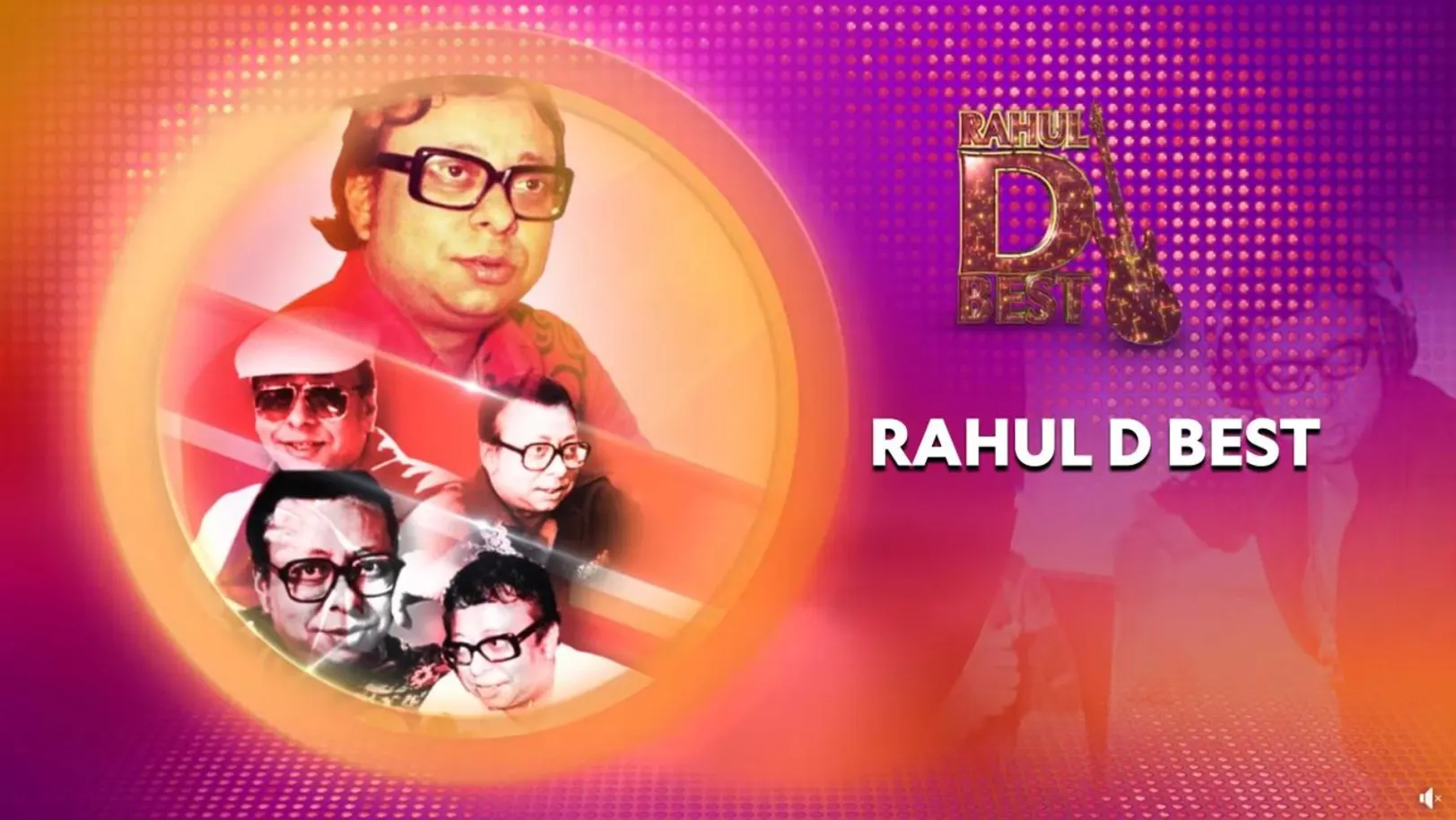Rahul D Best Streaming Now On Zee Bangla Cinema